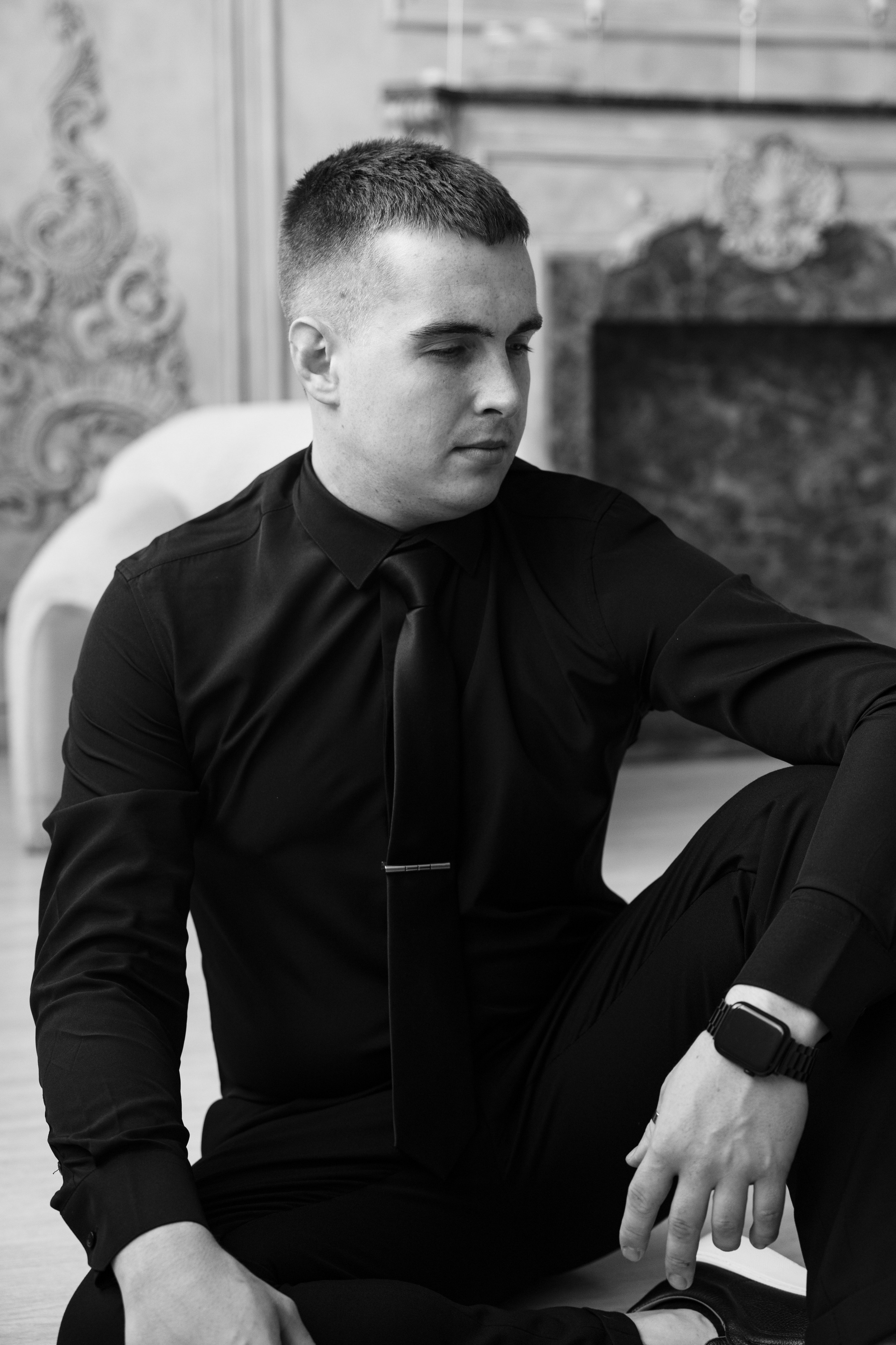 Даниил + Елизавета г. Курск. Олег Минайлов — Фотограф ваших событий