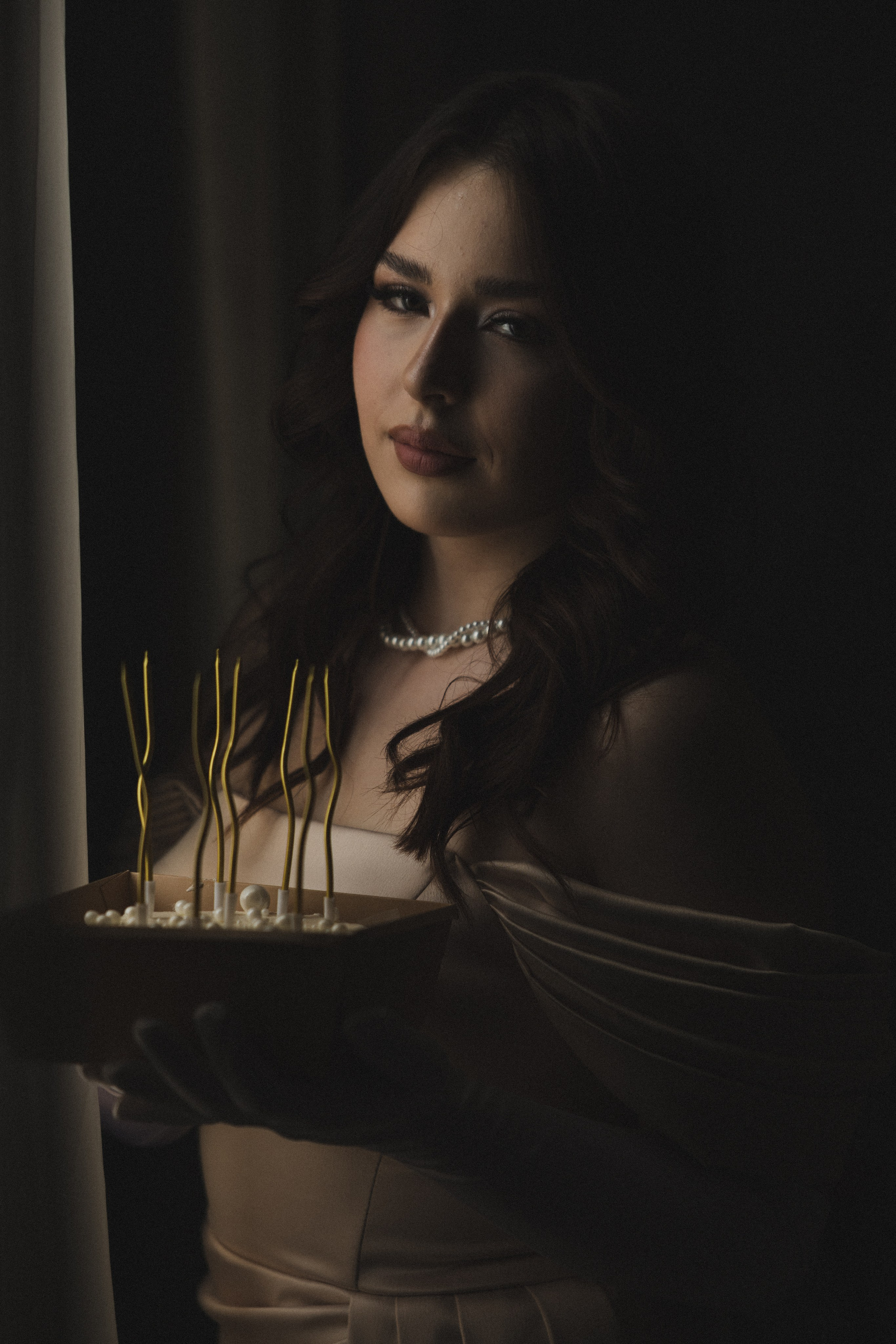 Дарьяна. Олег Минайлов — Фотограф ваших событий