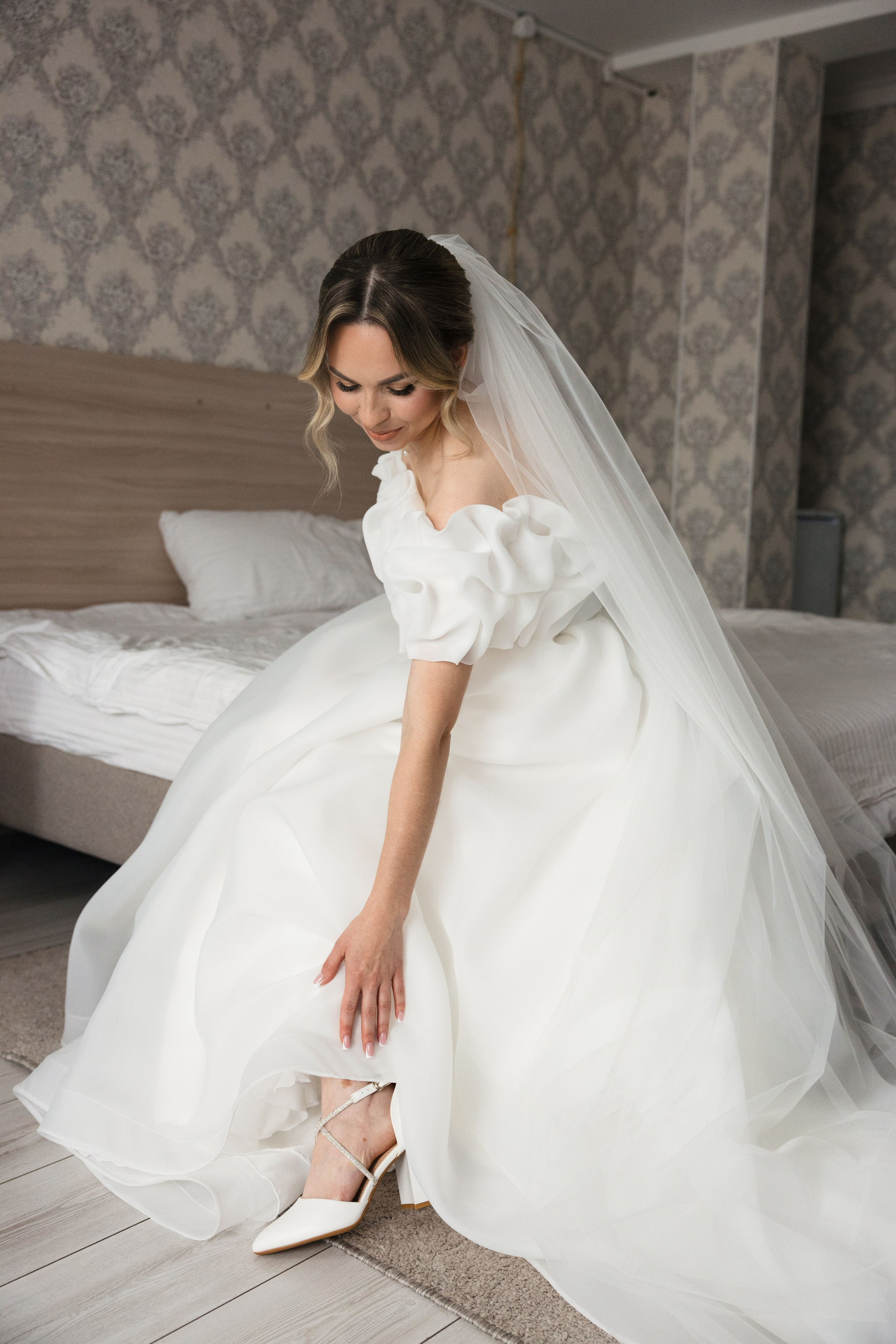 Саша + Ира г. Москва. Олег Минайлов — Фотограф ваших событий