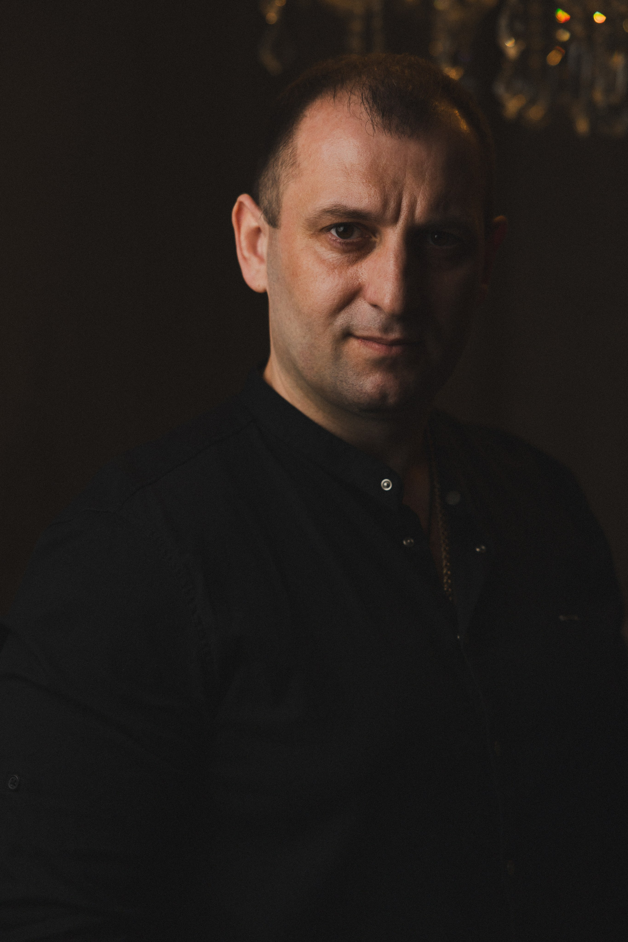 17.03.2026. Олег Минайлов — Фотограф ваших событий