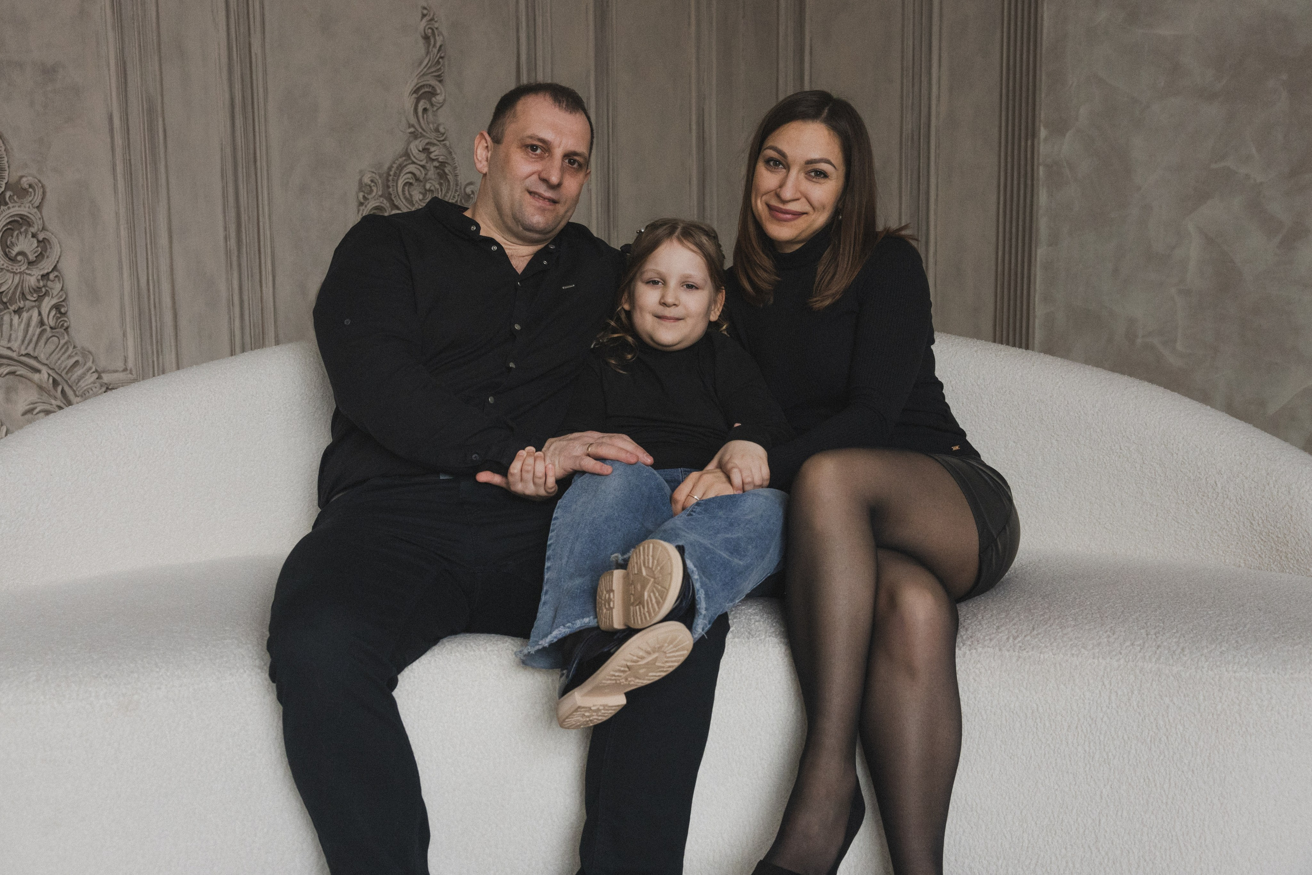 17.03.2026. Олег Минайлов — Фотограф ваших событий