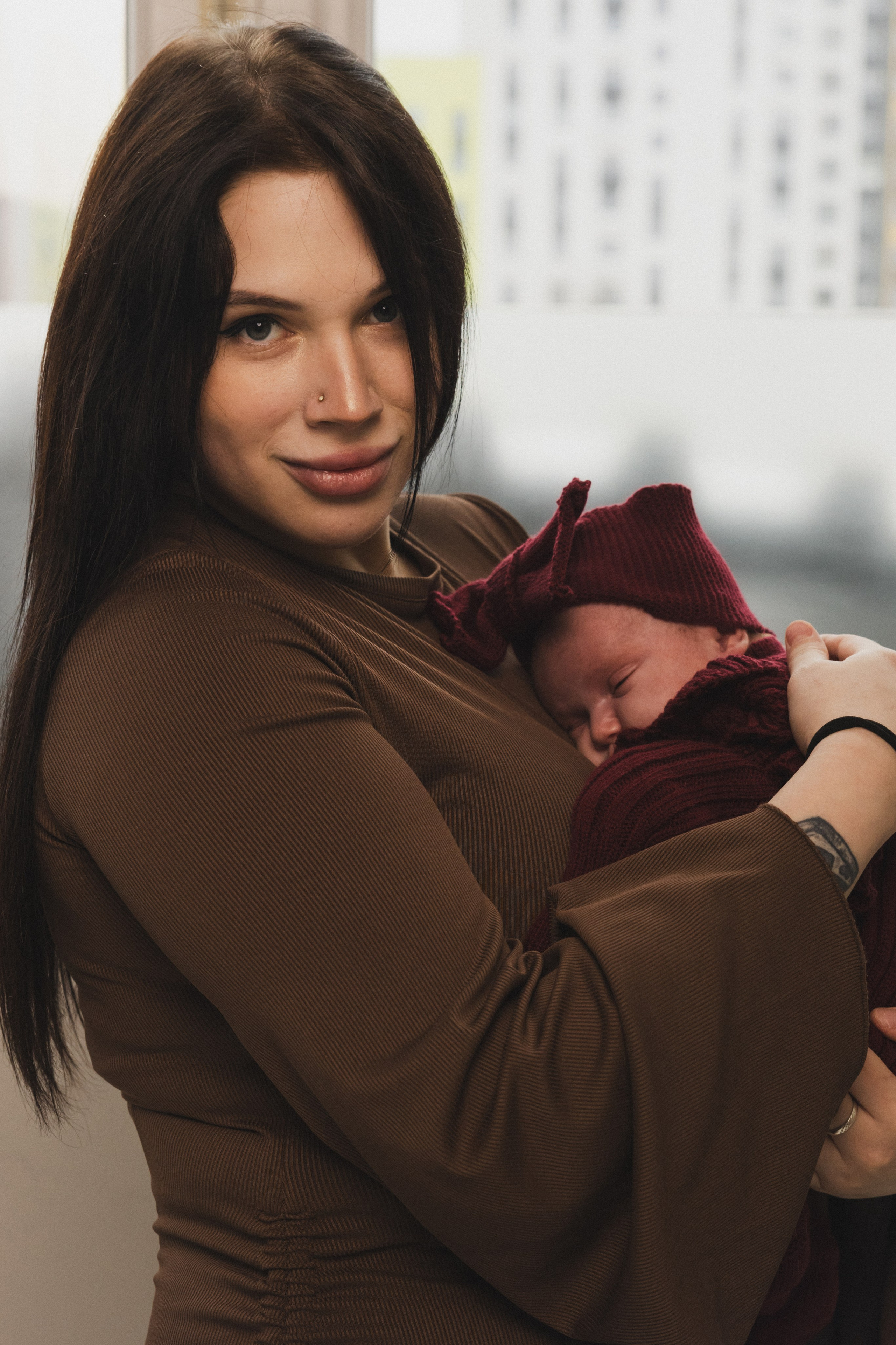 26.12.2025. Олег Минайлов — Фотограф ваших событий