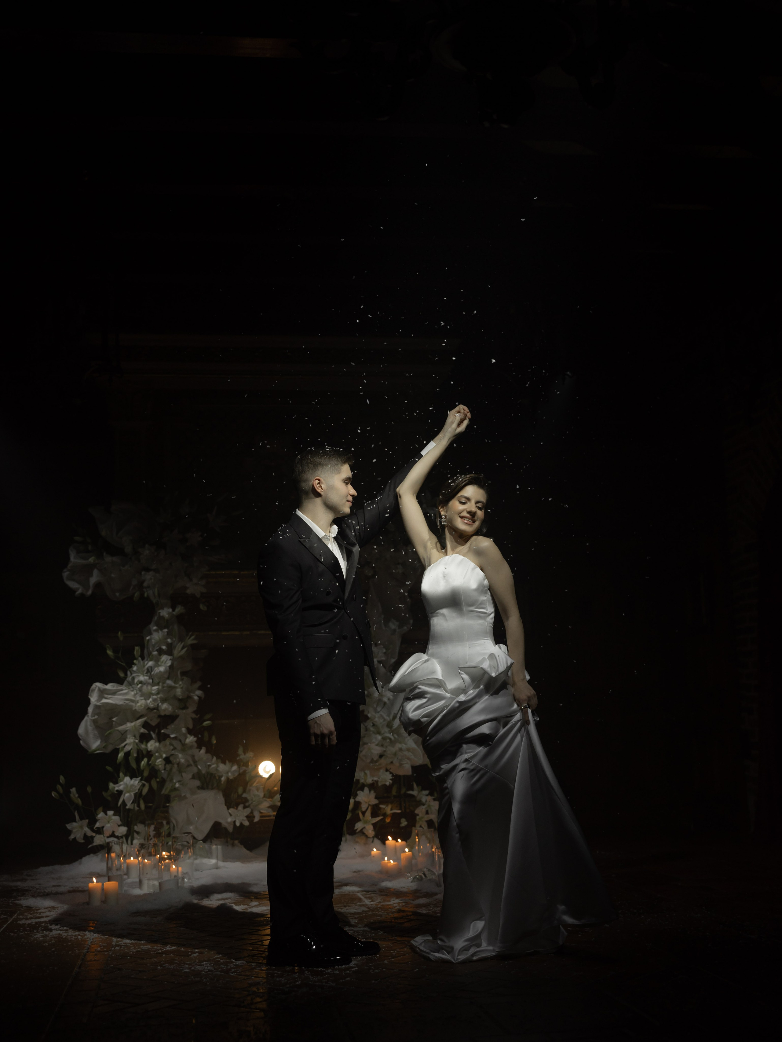 Павел и Яна. Свадебный фотограф Тула Москва СПБ / Сёмина Дарья