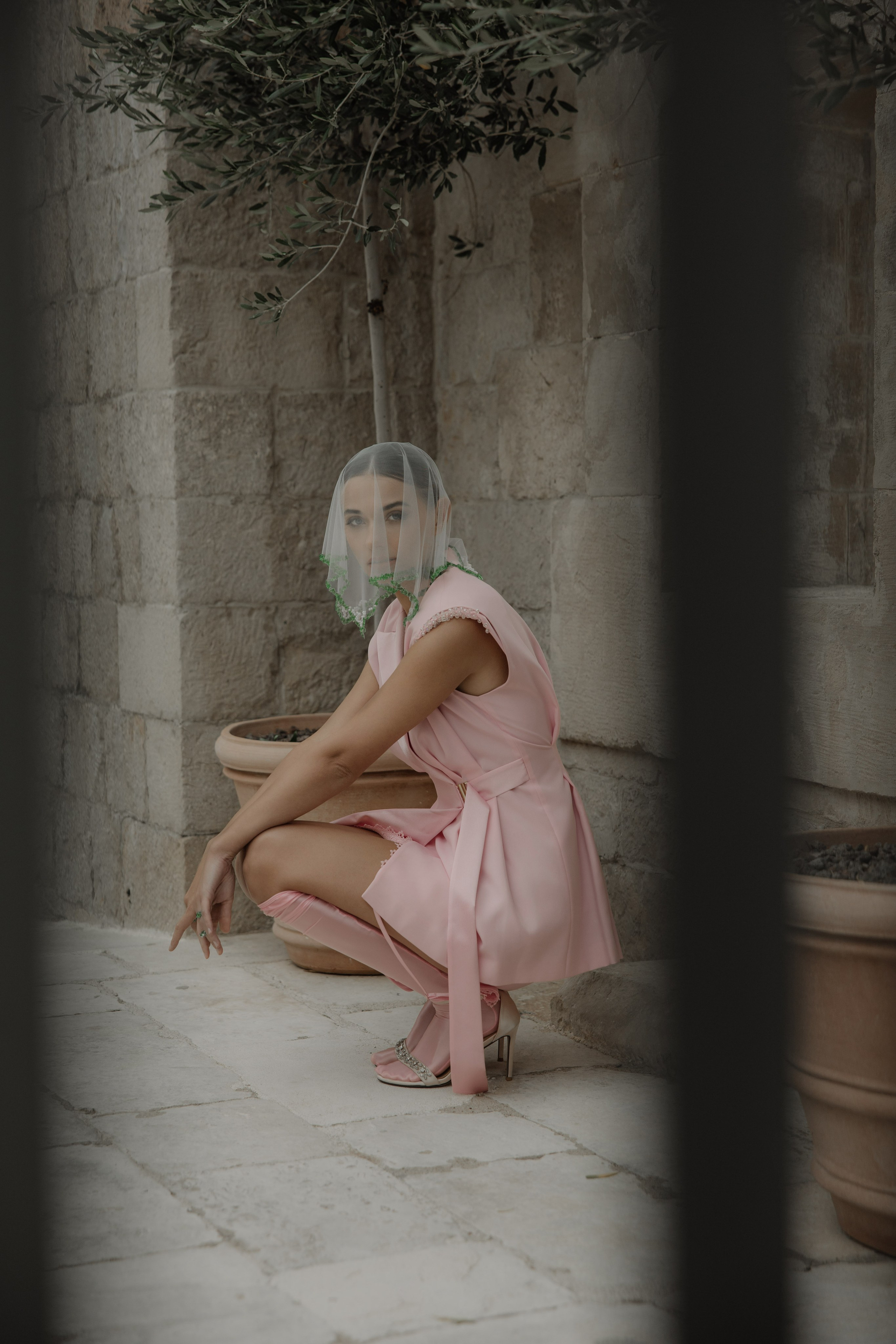 ЧЕРНОГОРИЯ (Альмир и Екатерина). Свадебный фотограф Тула Москва СПБ / Сёмина Дарья