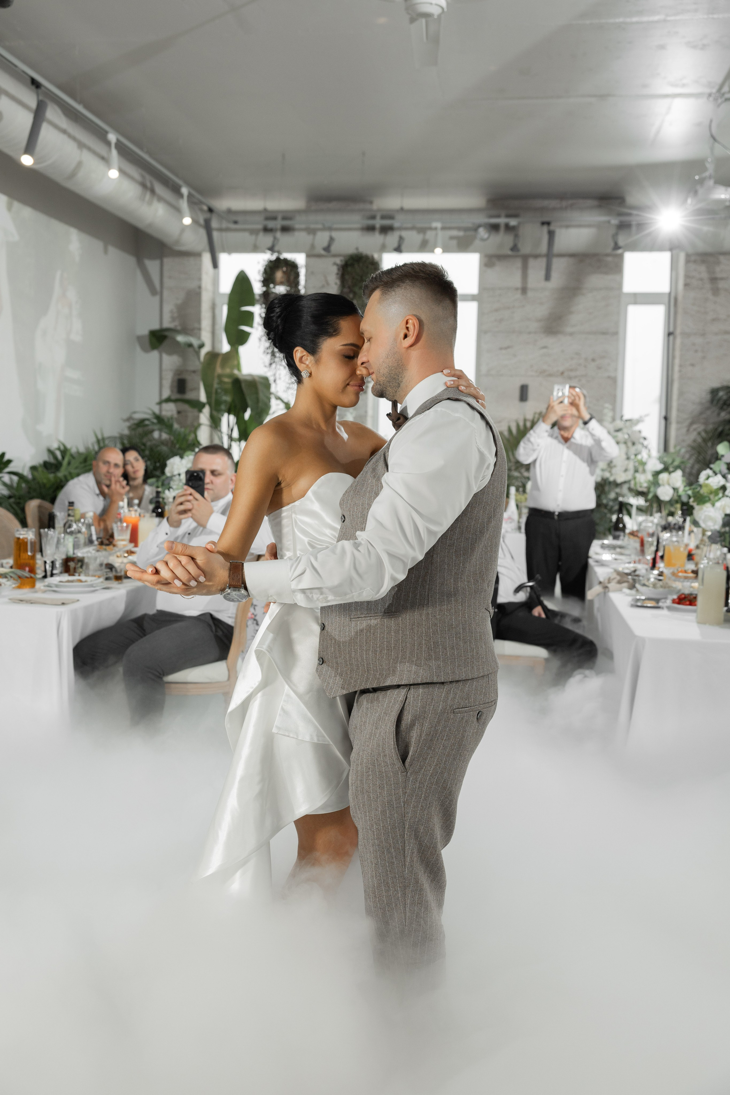 Андрей и Виктория. Свадебный фотограф Тула Москва СПБ / Сёмина Дарья