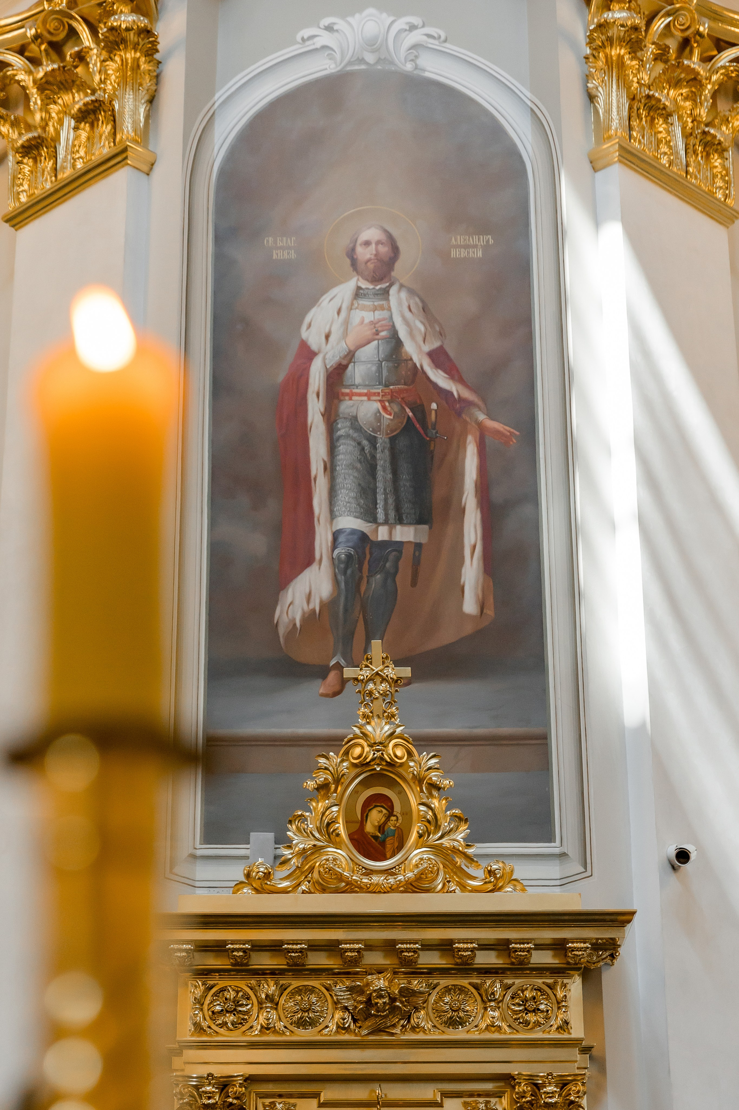 Венчание. Свадебный и семейный фотограф Динар Гильмутдинов