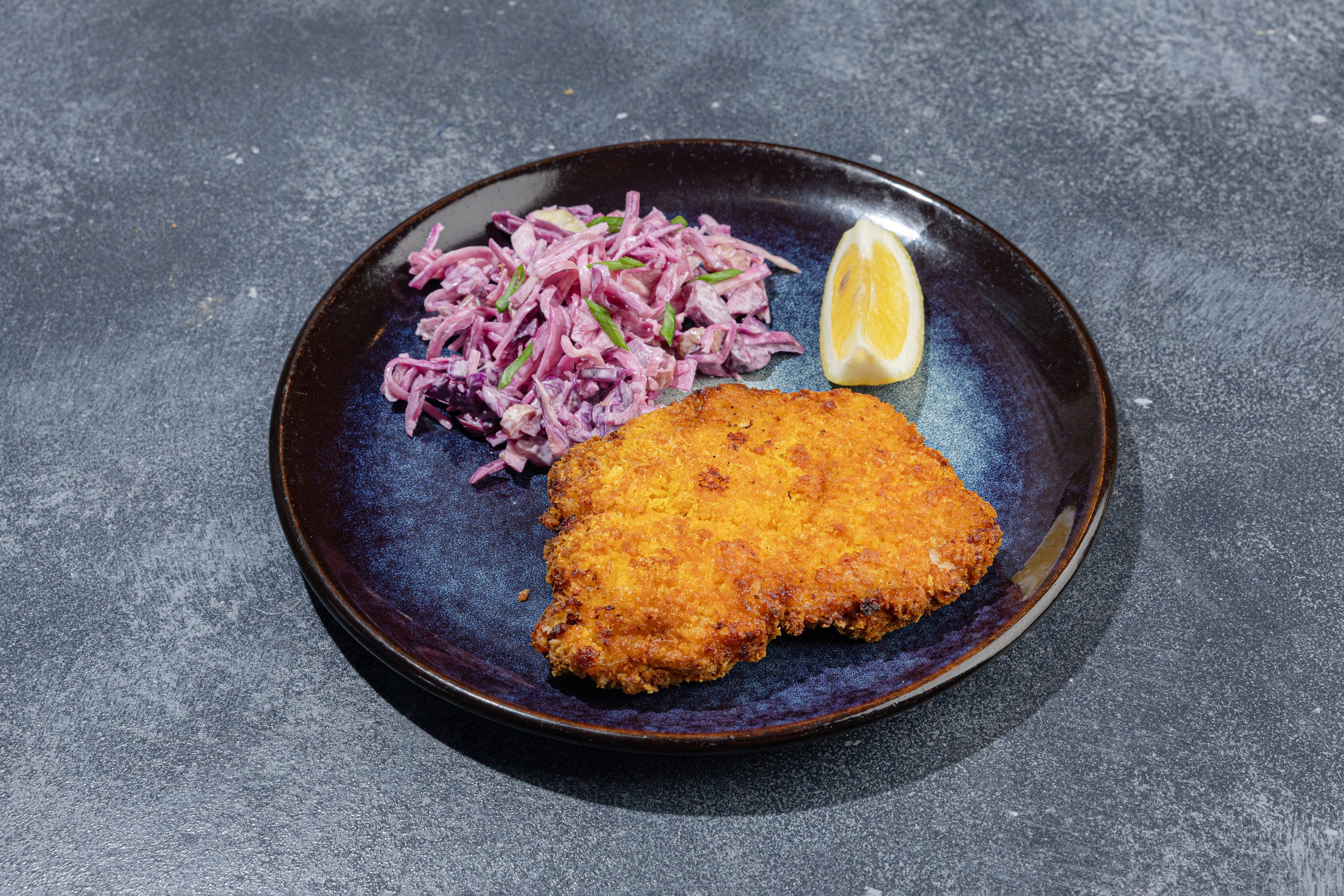 Фуд-съемка меню для кальян-бара «Poryadok» в СПб