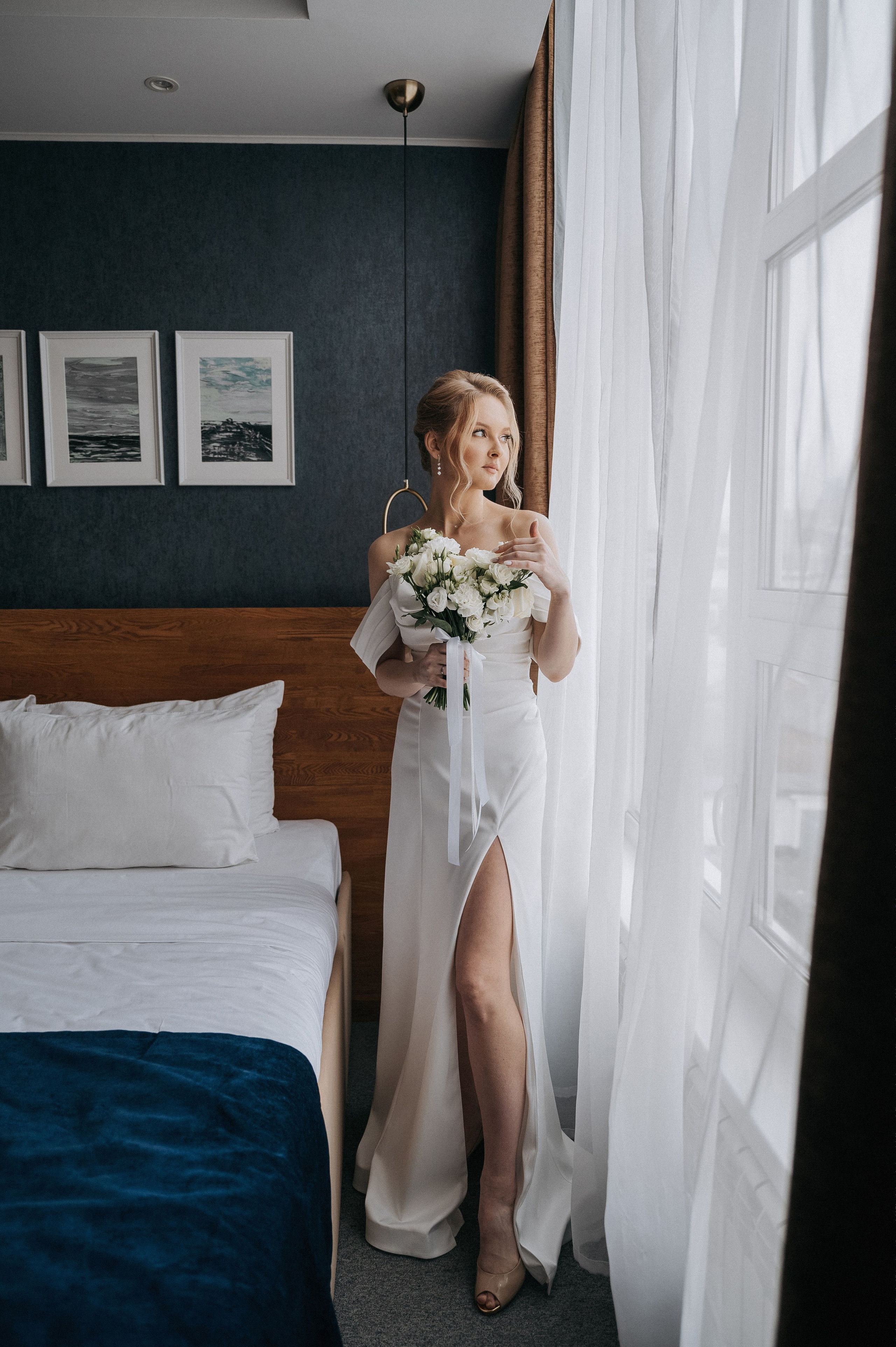 Лидия Александр. Главная