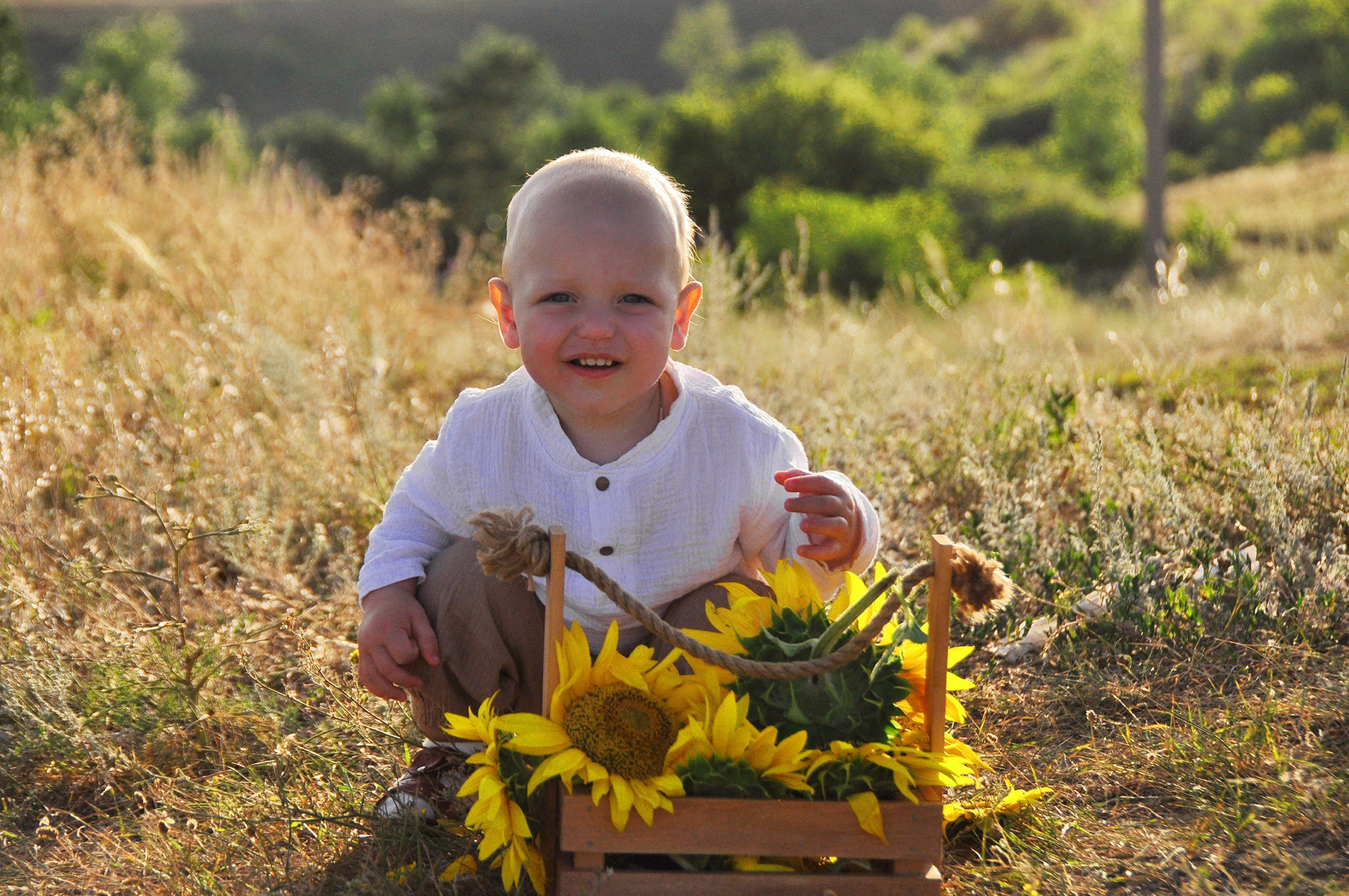 Детская. Фотограф в Урюпинске