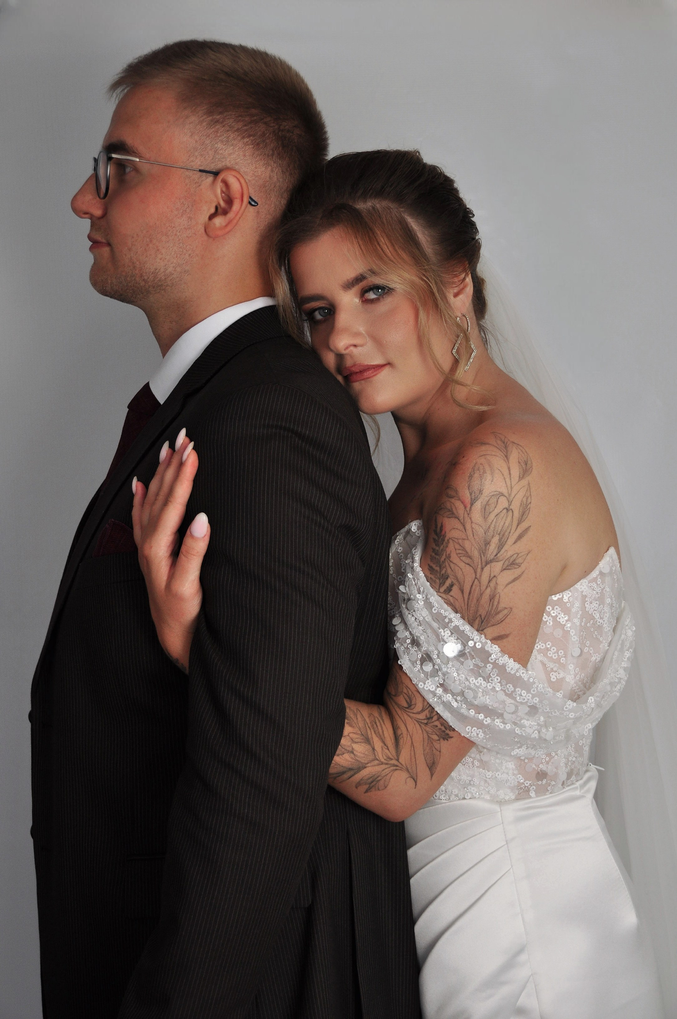 Свадебная. Фотограф в Урюпинске