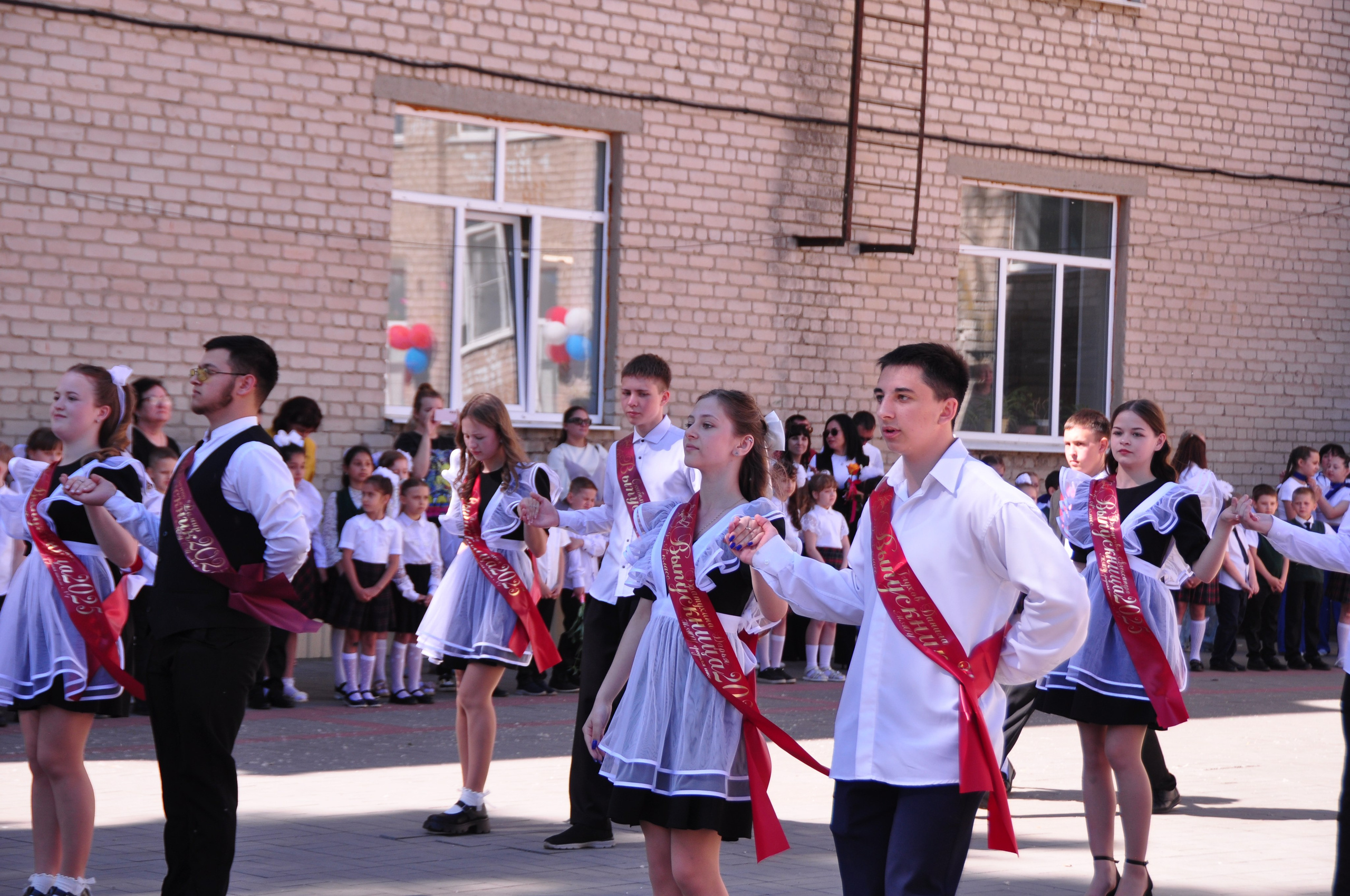 Репортажная. Фотограф в Урюпинске