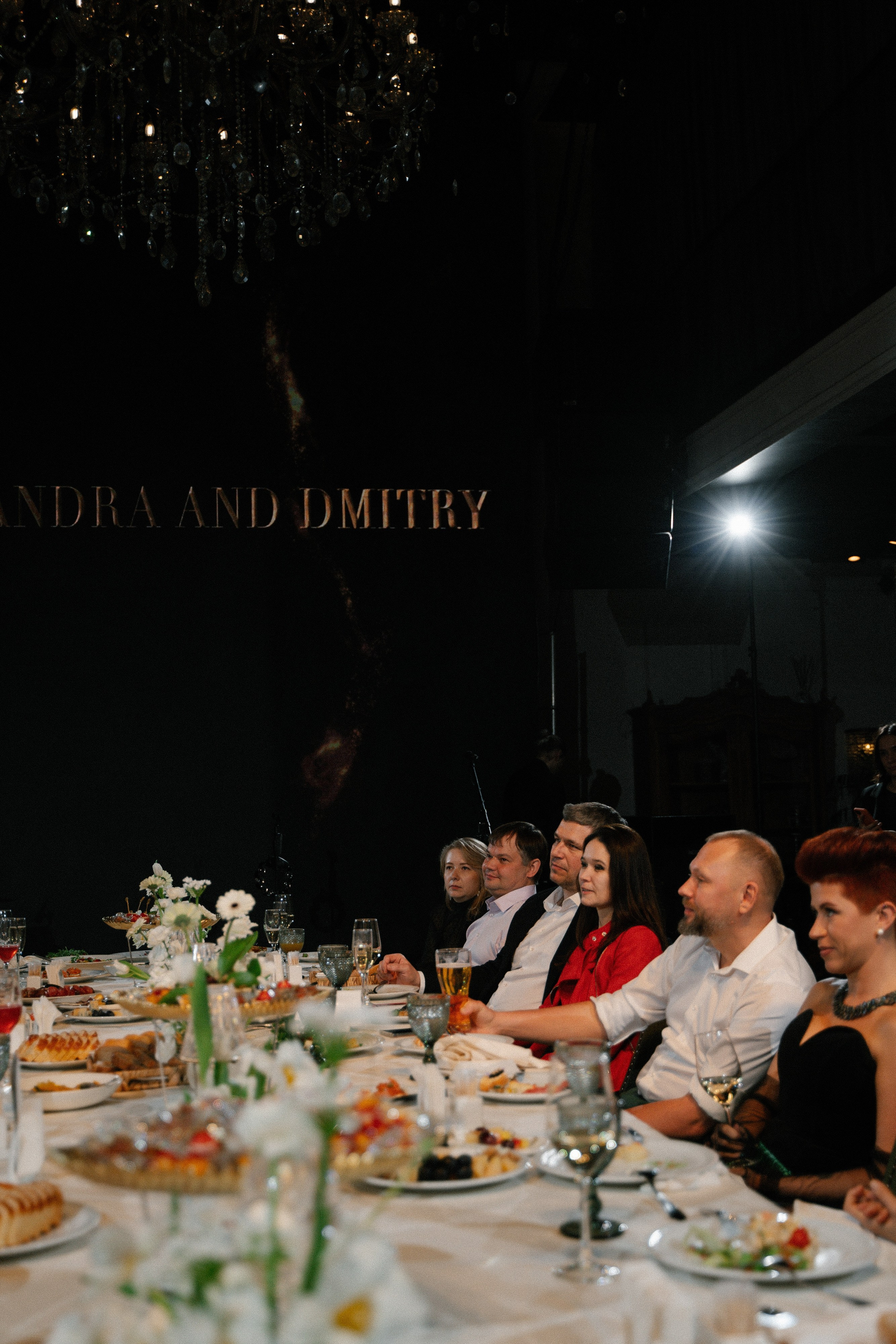 Годовщина. Главная