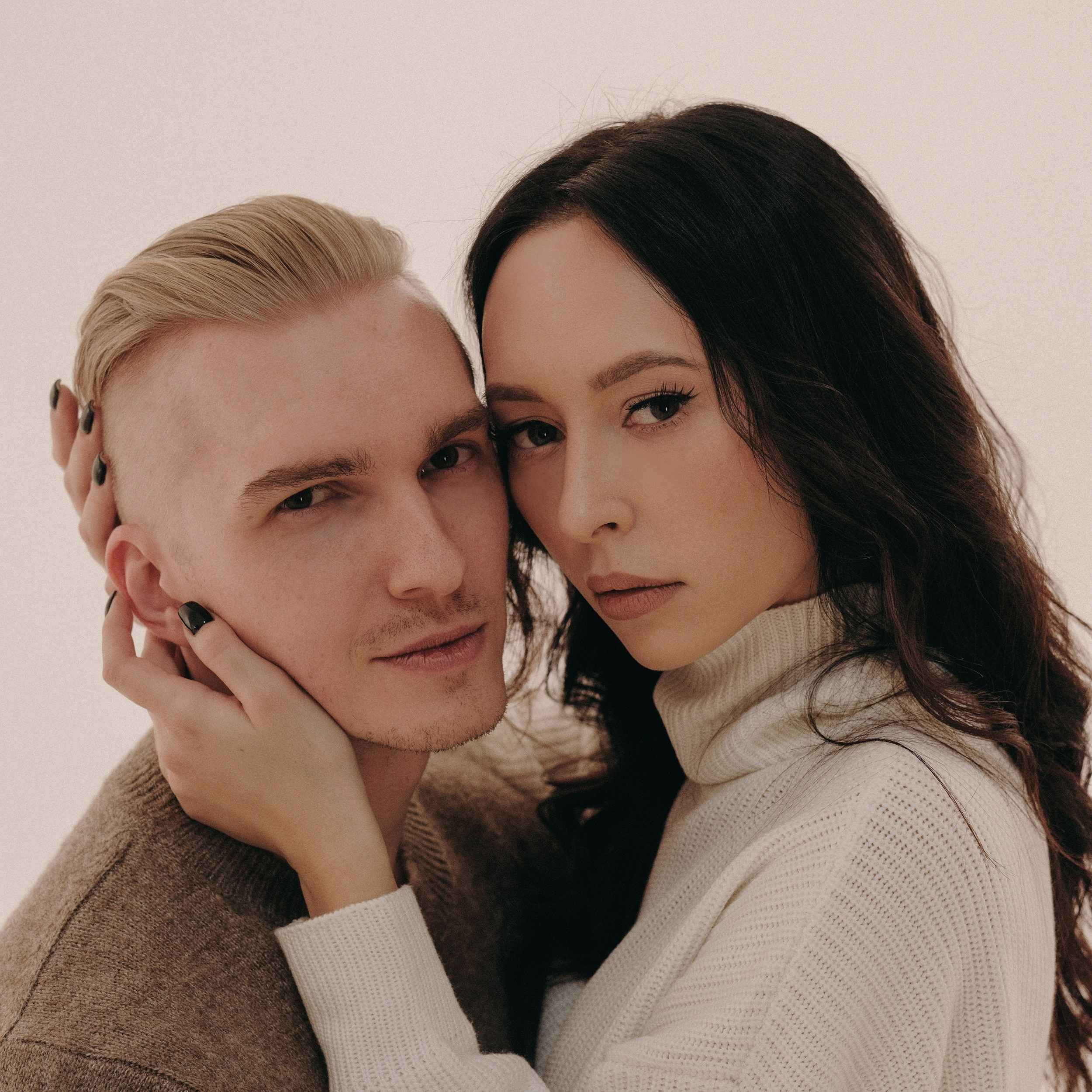 Sergey / Anastasia. Фотограф Юрий Марилов Москва, Тюмень