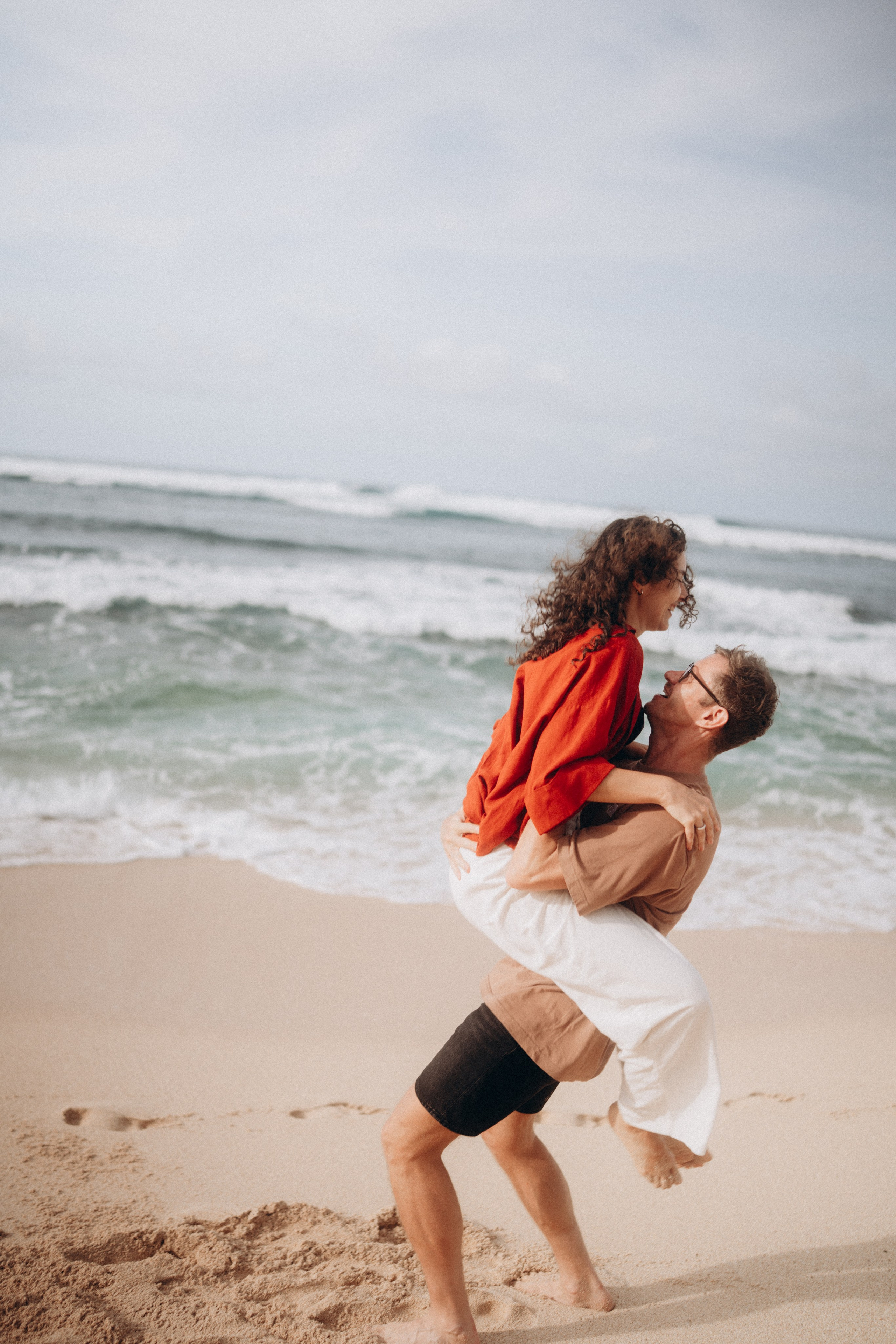 Марина и Олег. Ольга Антипова — фотограф