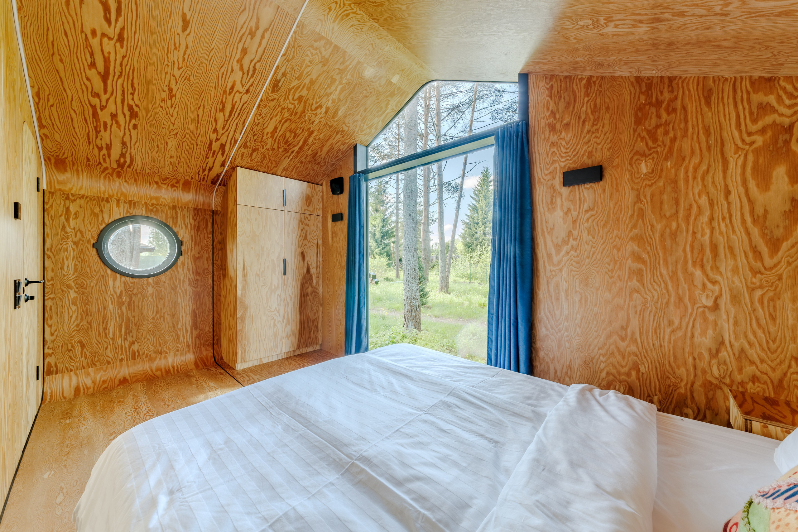 Гостевые дома, Овсяное