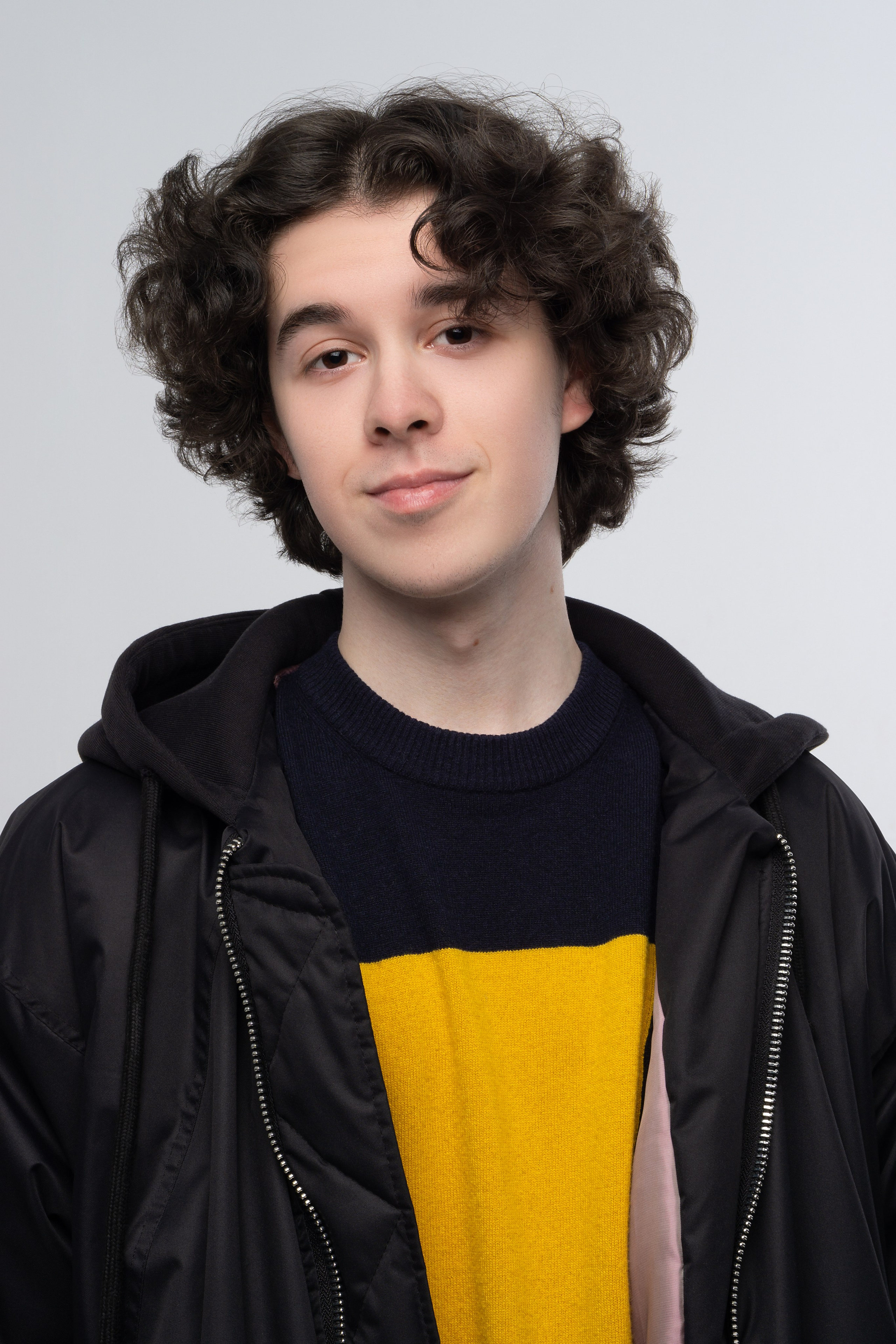 Павел. Портретный и репортажный фотограф в Тольятти | Елена Сафронова