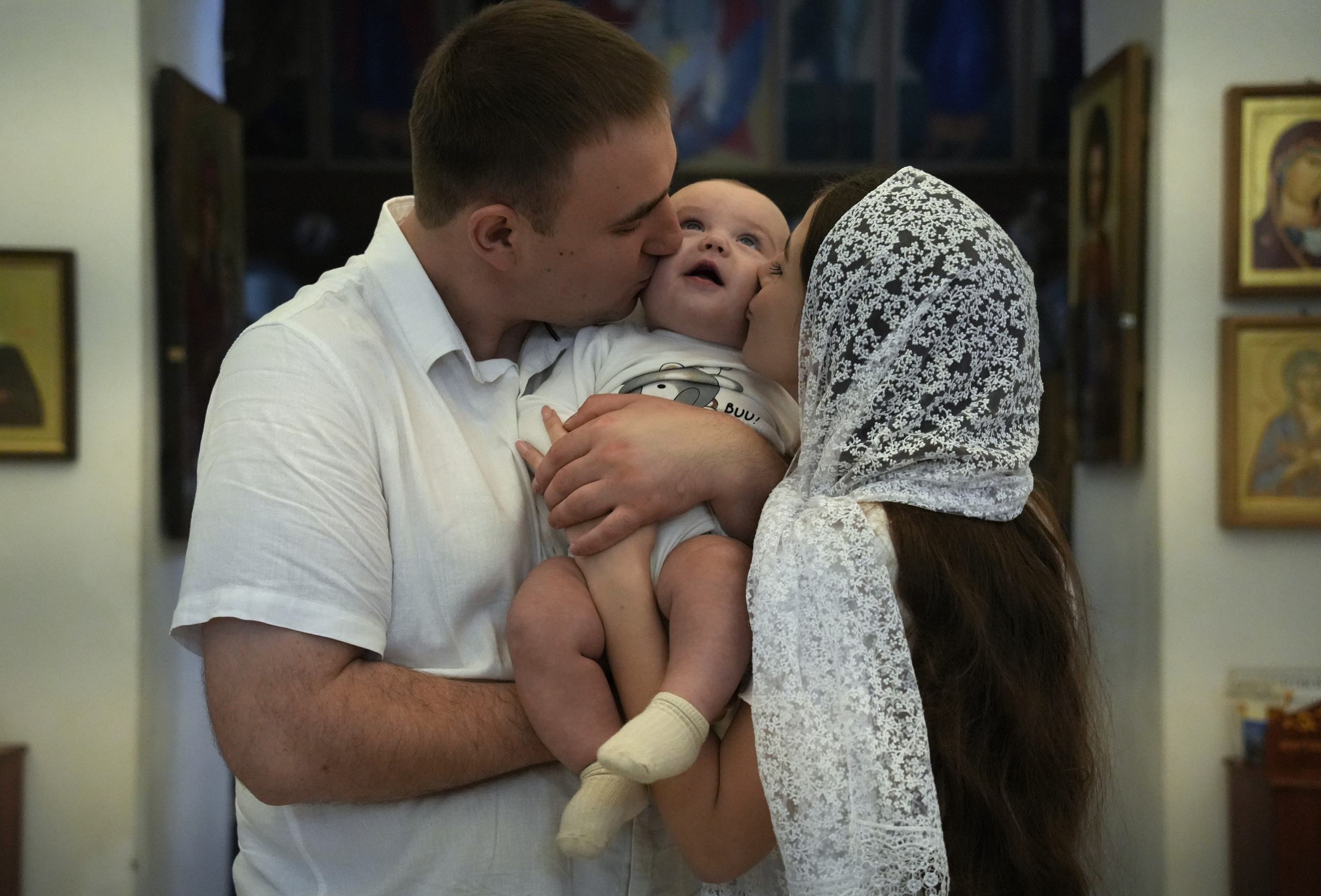 Чудо в деревне Варварино✨. Свет, камера, улыбка!