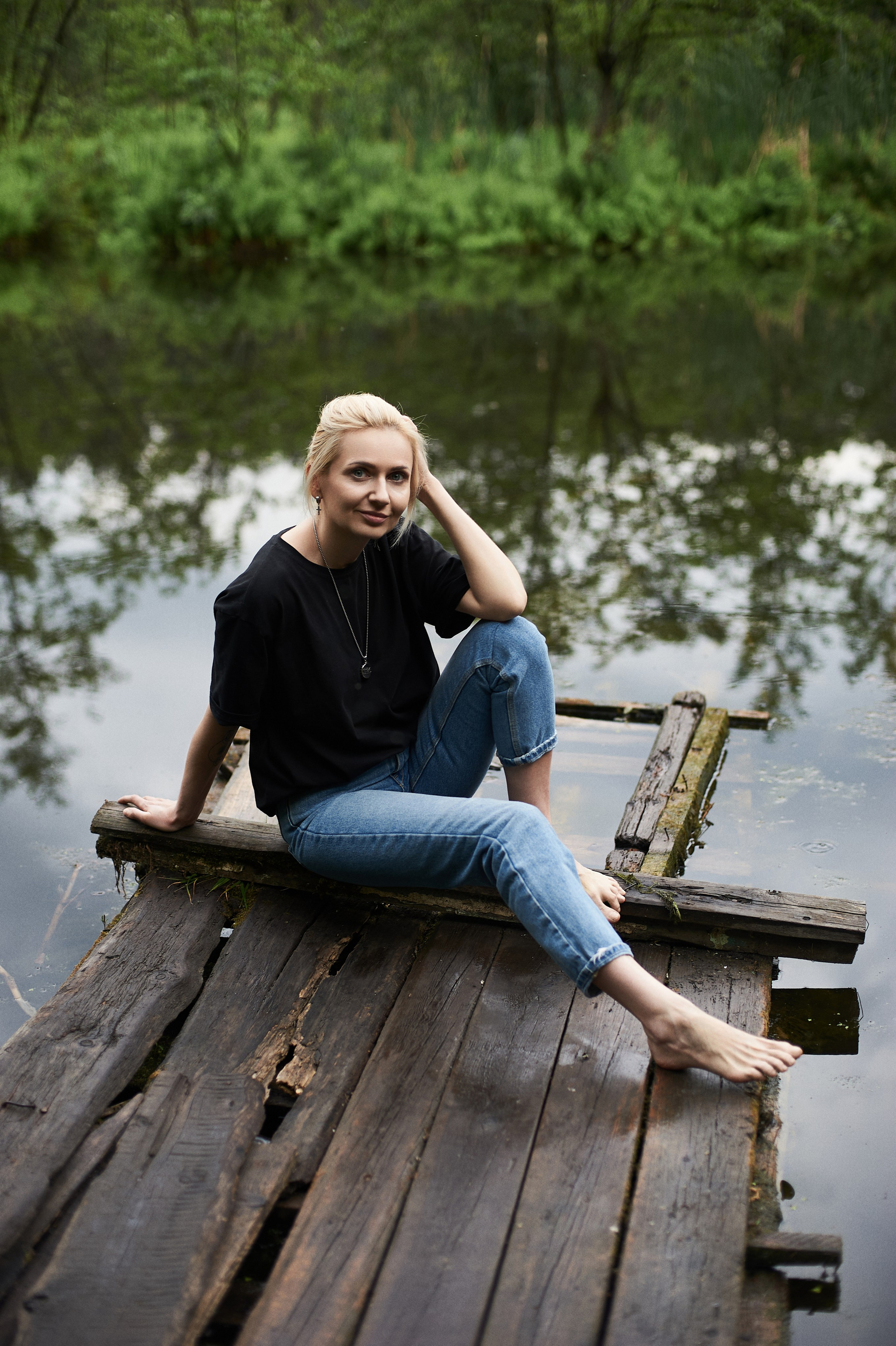 Алёна. Портретный фотограф в Воронеже Вячеслав Буряк