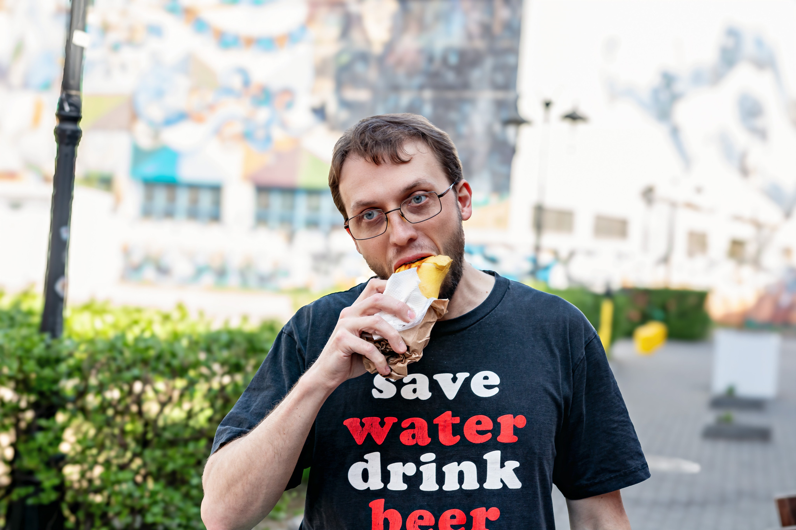 Food фотовстреча