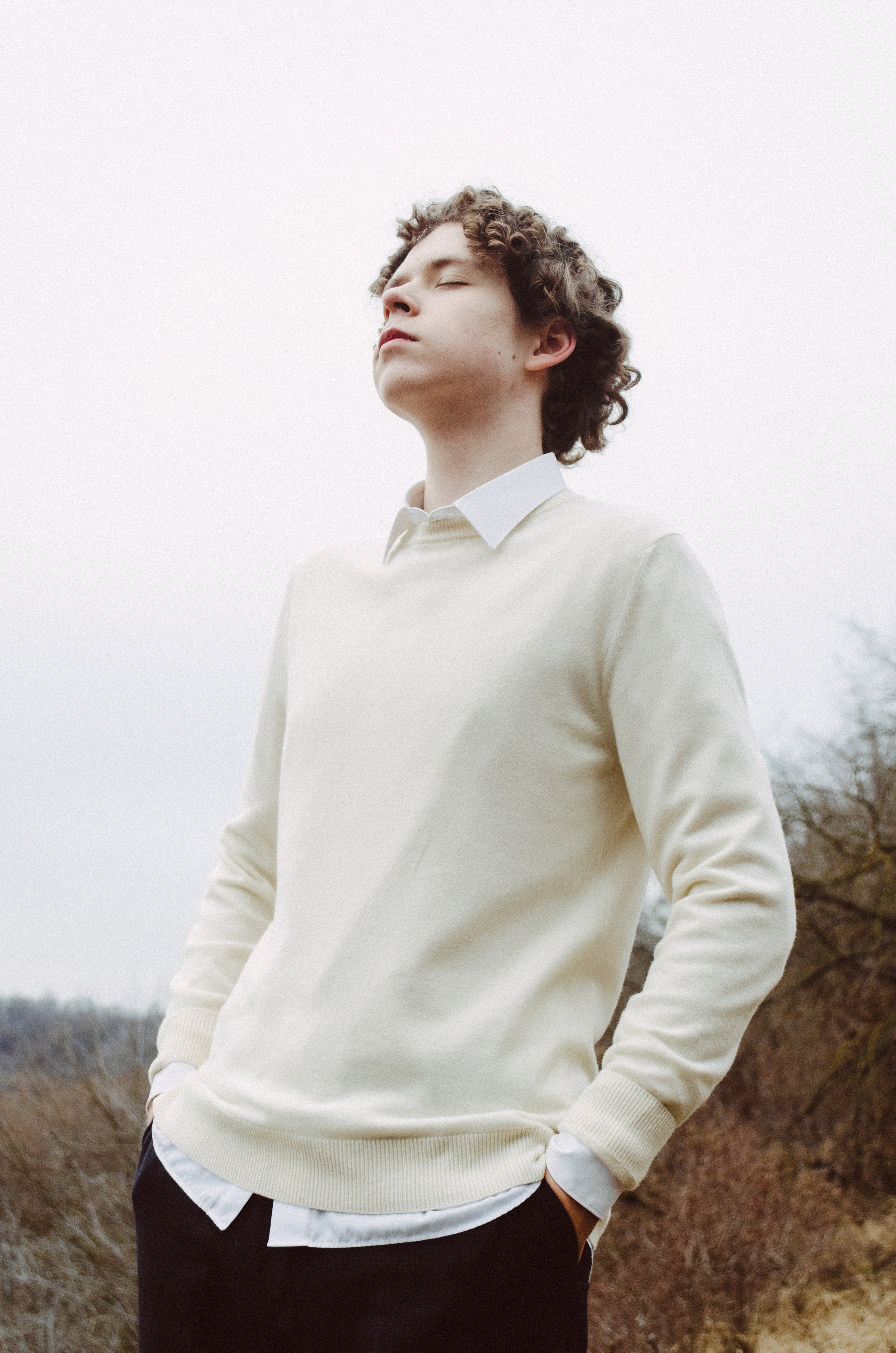 Всеволод. Фотограф Валерия Пэун