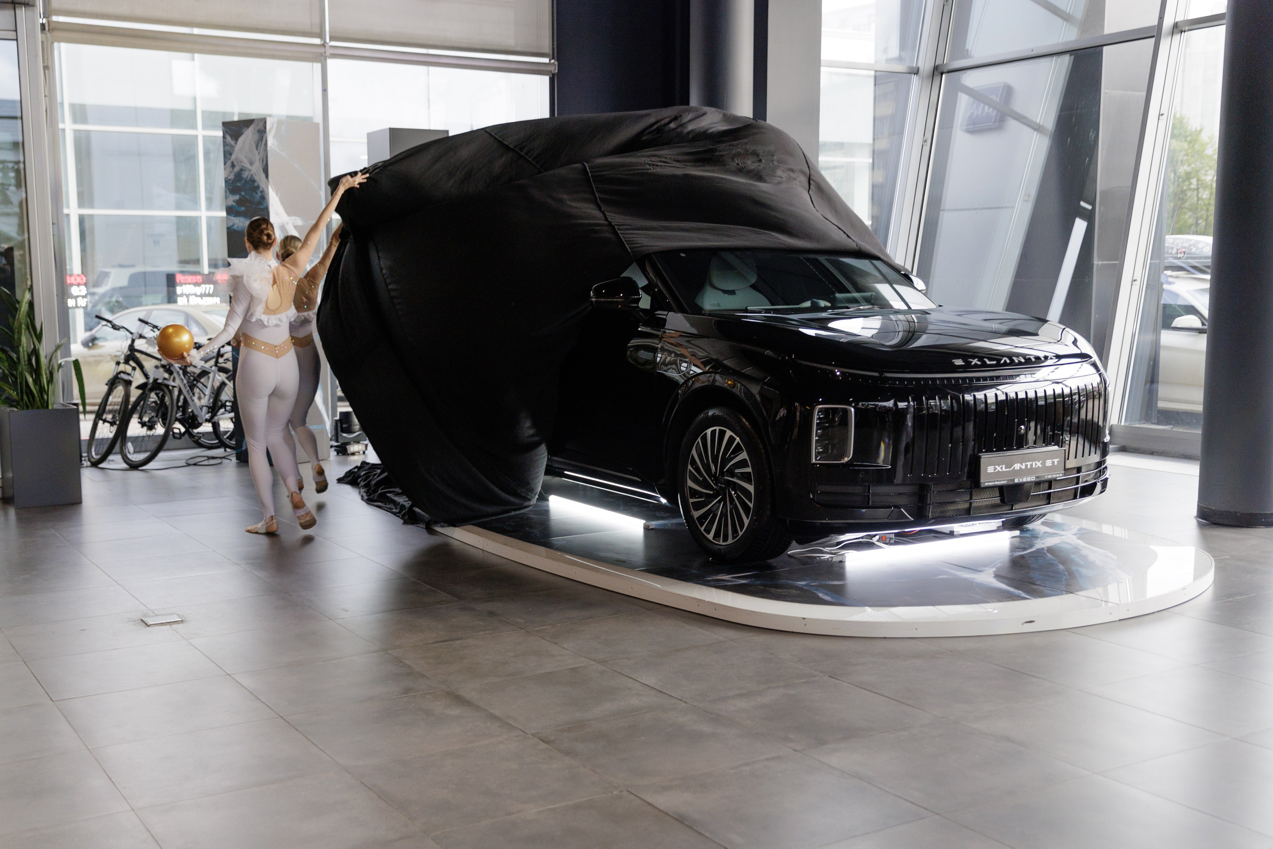 Презентация Exlantix. Свадебный фотограф в Москве    Еремин Анатолий