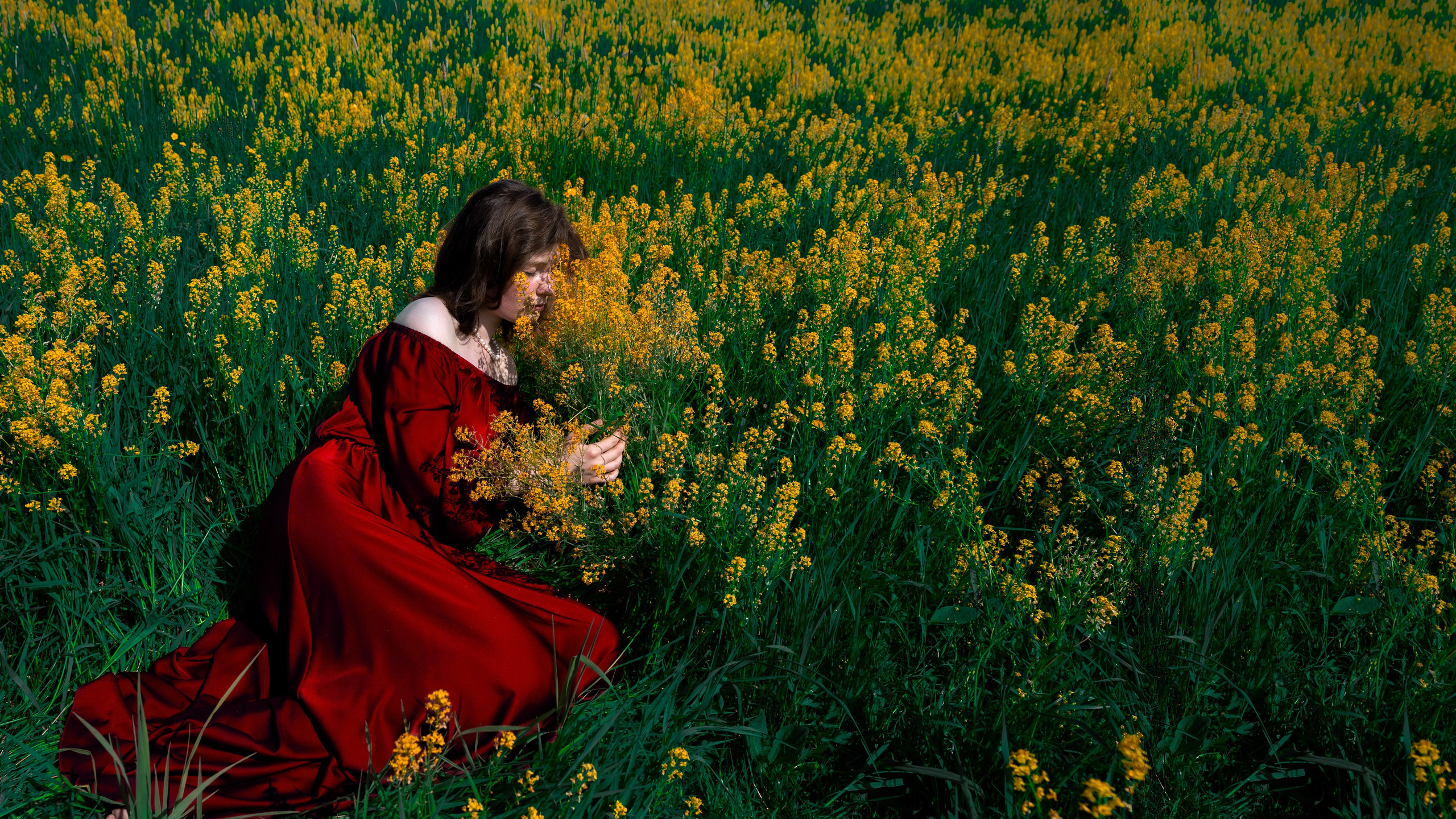 Фото как картина