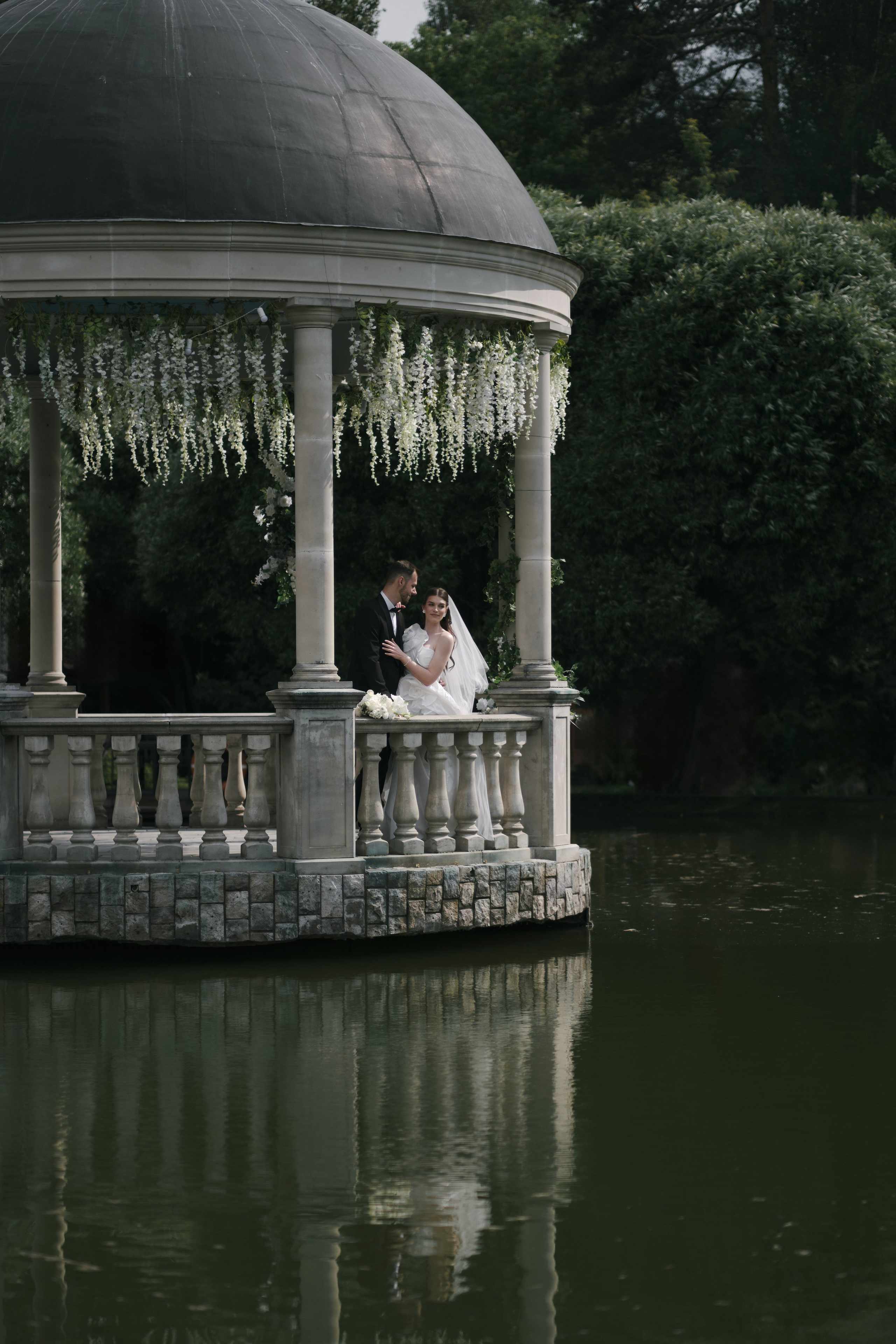 Юлия и Сергей. Фотограф в Москве и Санкт-Петербурге