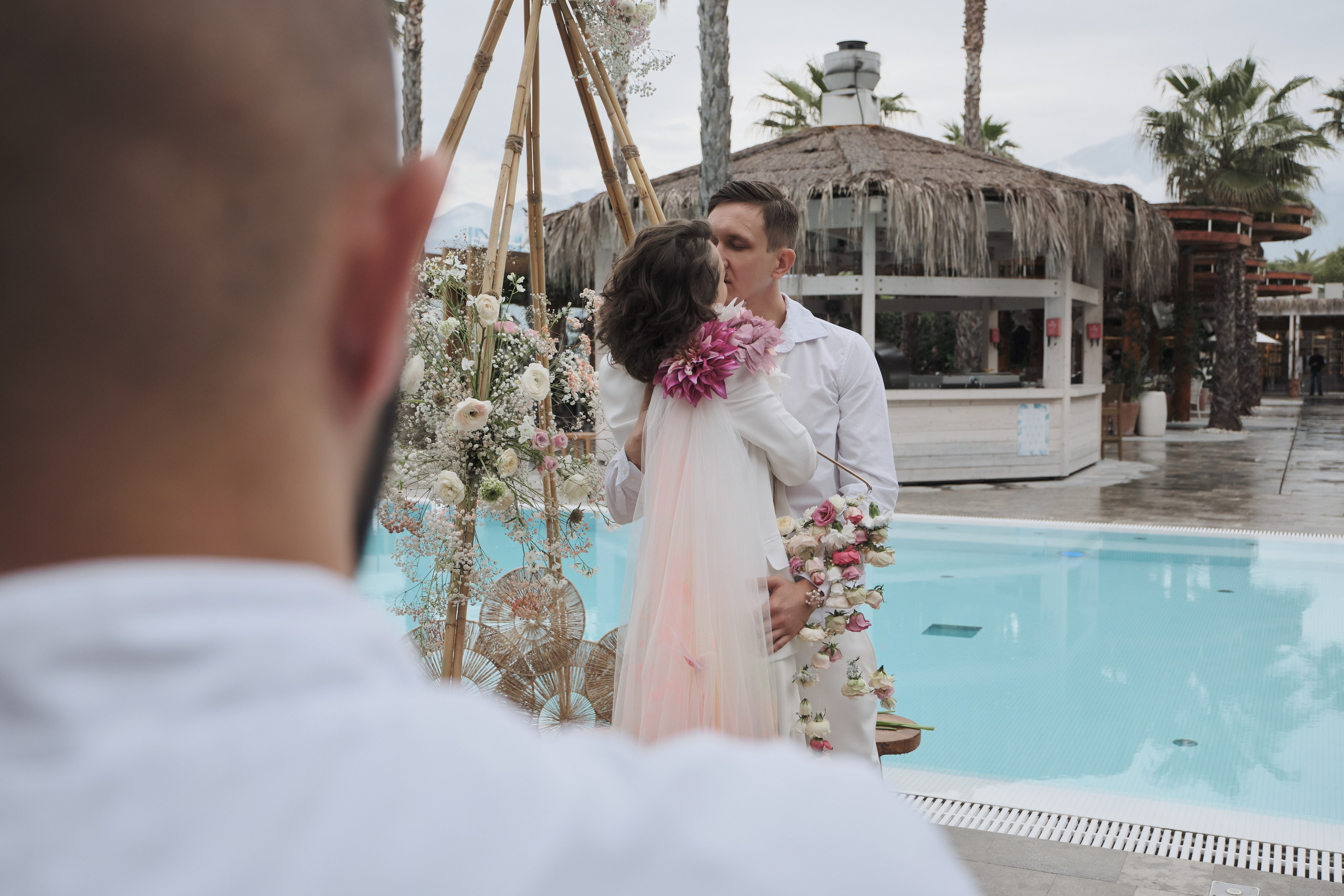 Дарья и Максим. Фотограф в Москве и Санкт-Петербурге