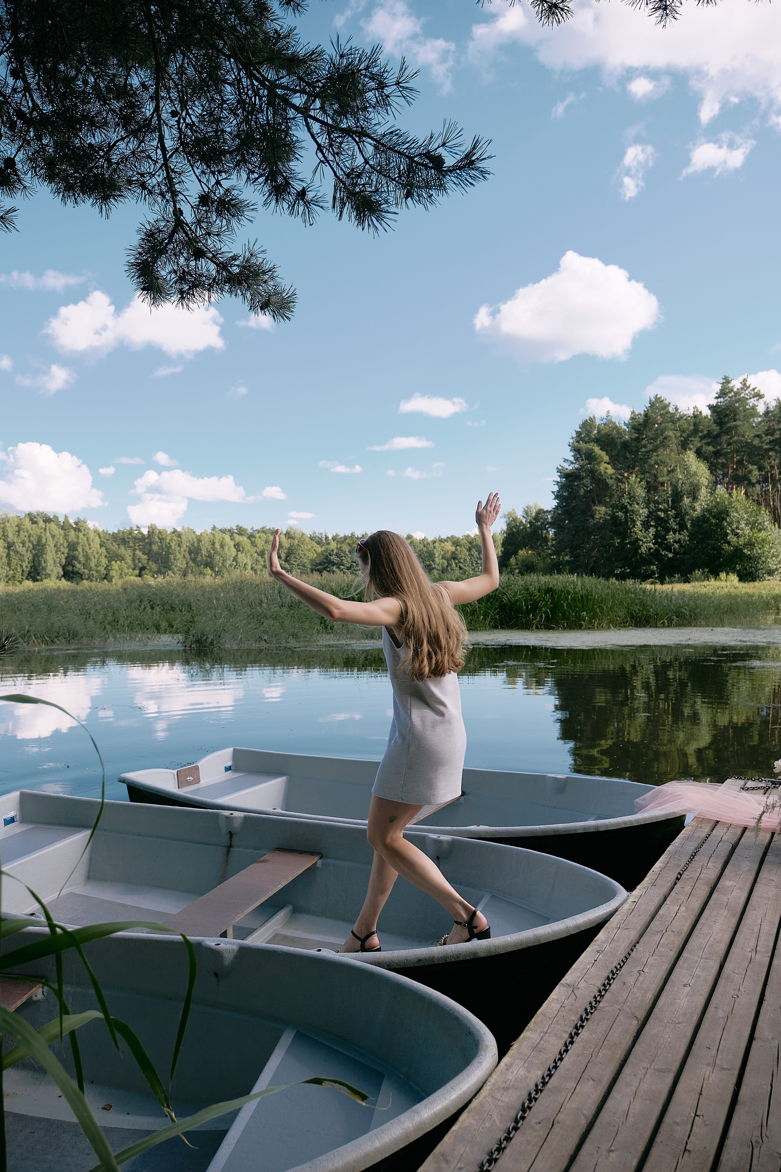 Александр и Екатерина. Фотограф в Москве и Санкт-Петербурге