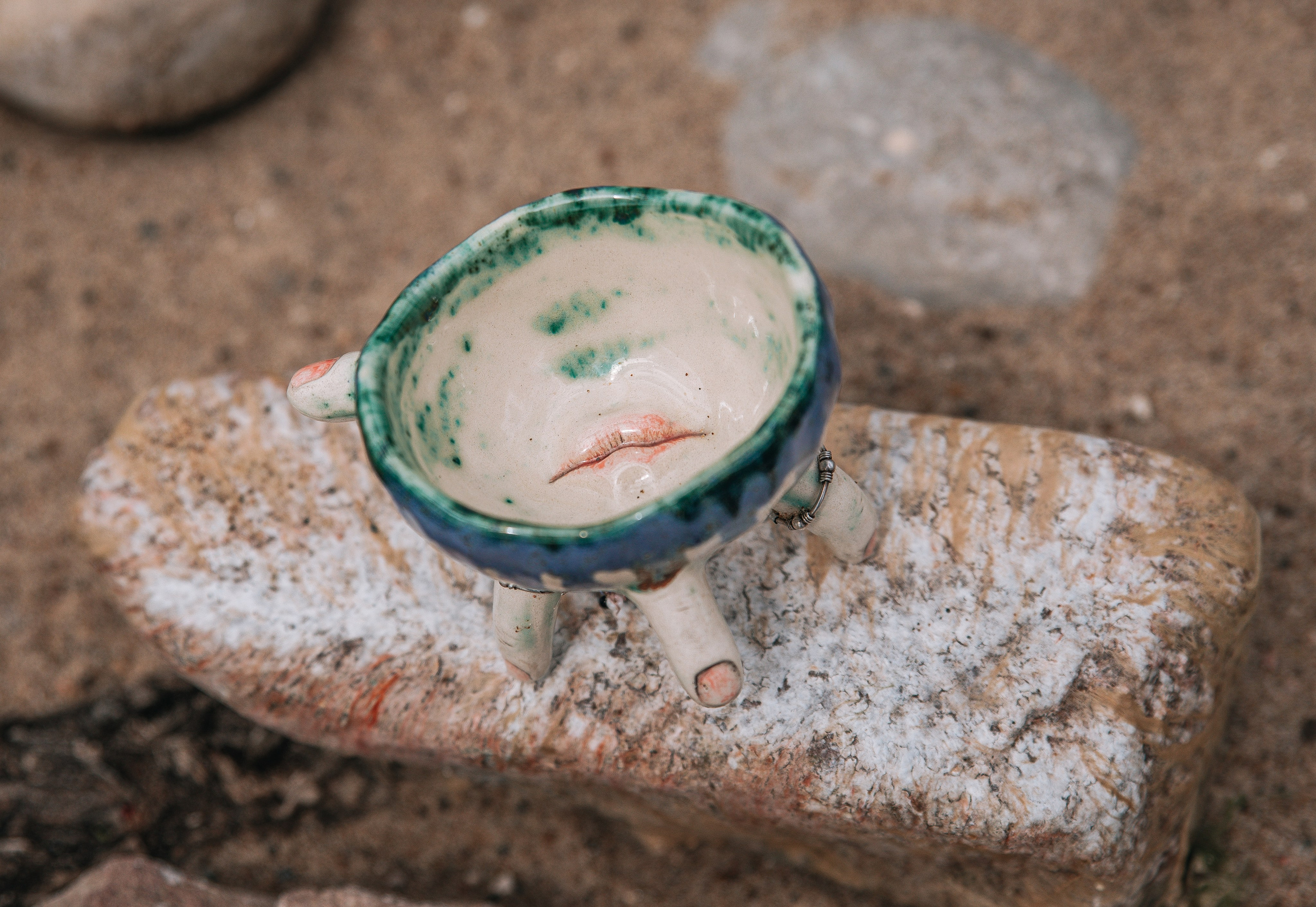 Алена история Русалки. Главная