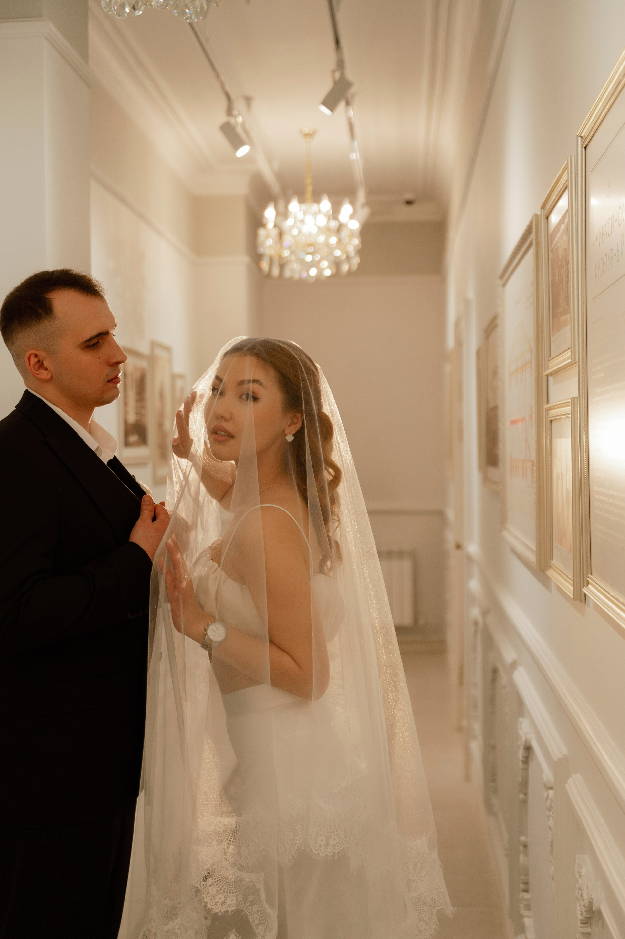 Гоша и Майя. Фотограф в Абакане и Минусинске