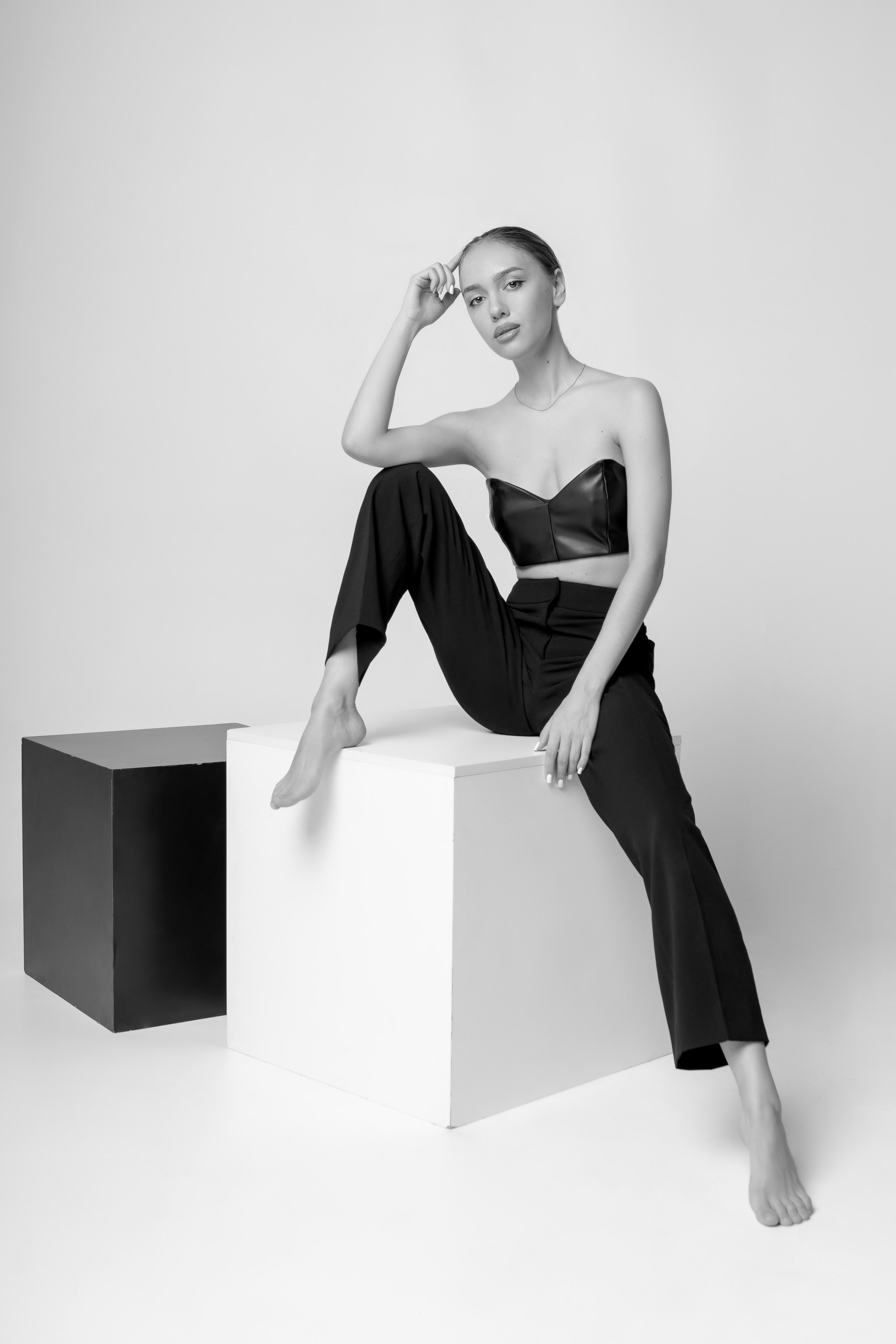 Ufa Kamilla. Photographer Rena Epikhova