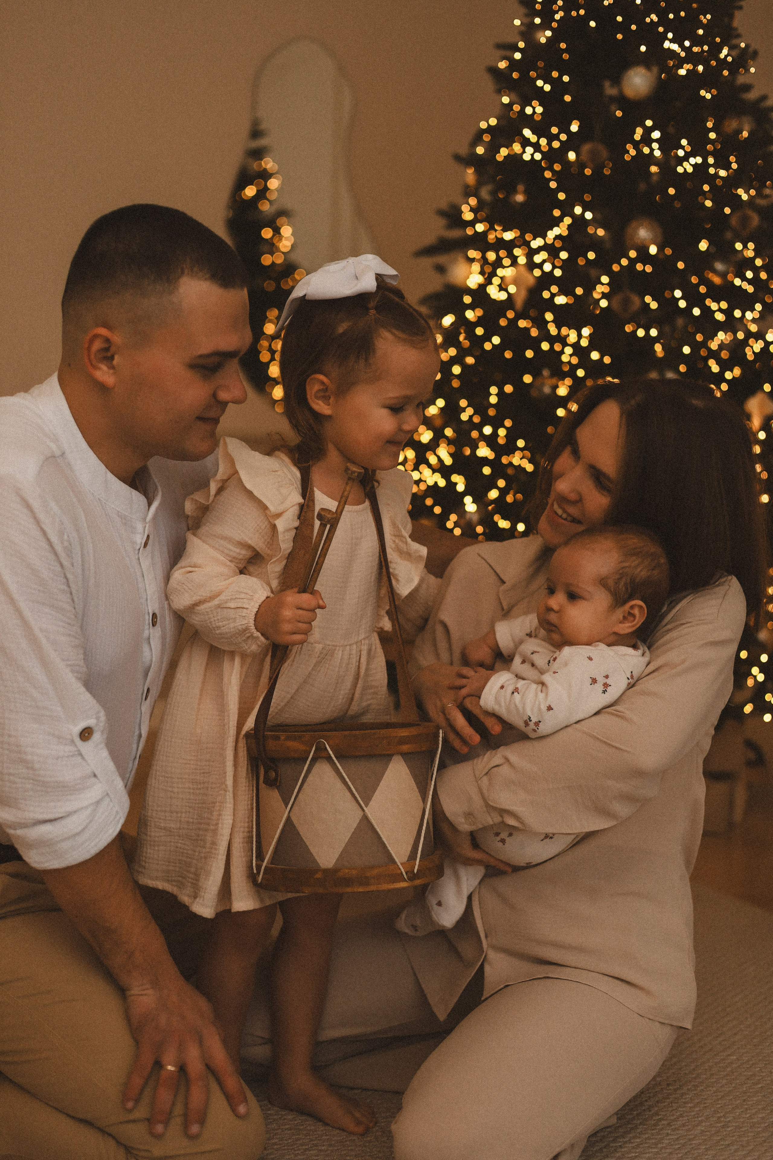 Семейные кадры. Смирнова Алена Фотограф Екатеринбург