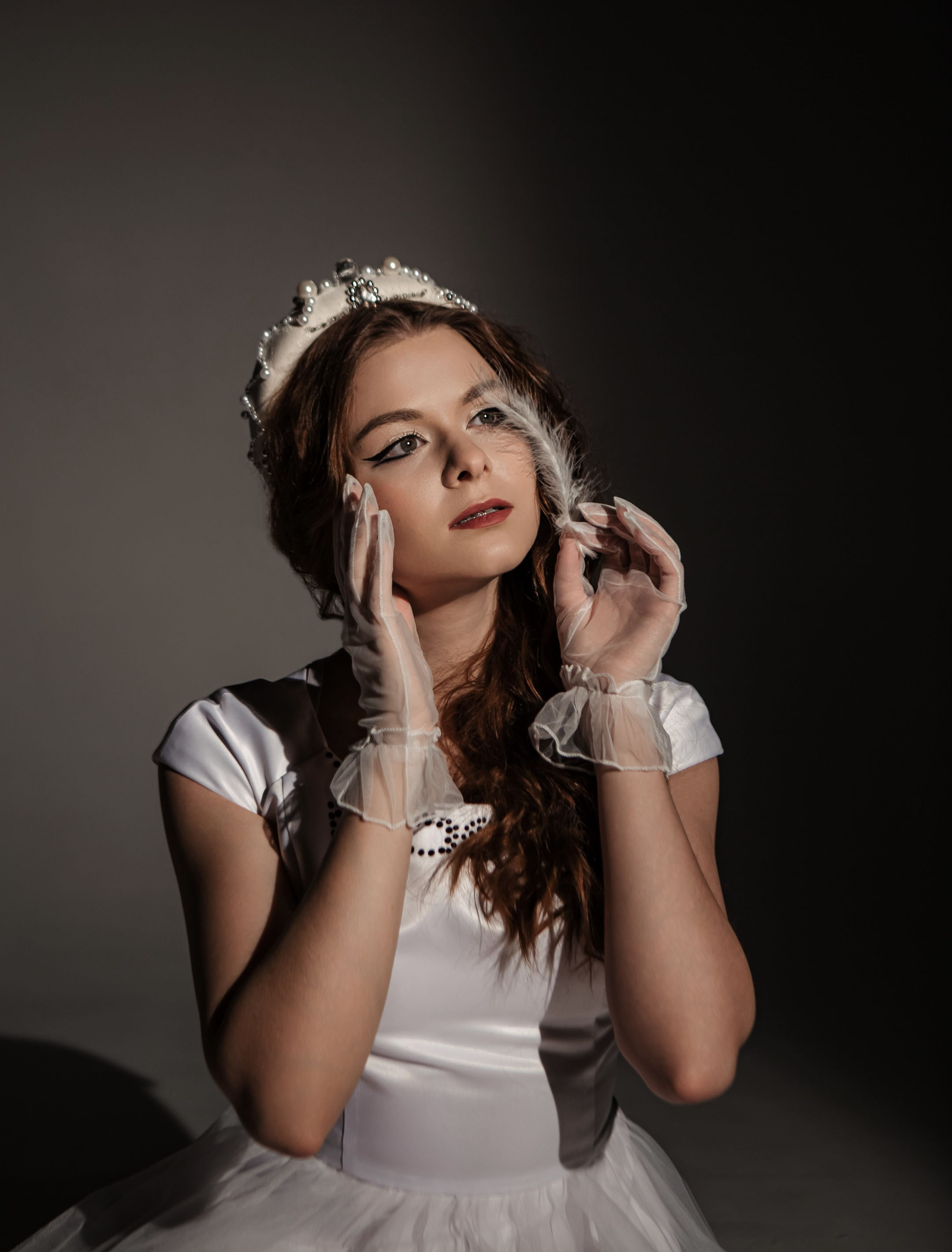 Легкость перьев. Фотограф Тверь|Москва|Волоколамск| Отт Кристина