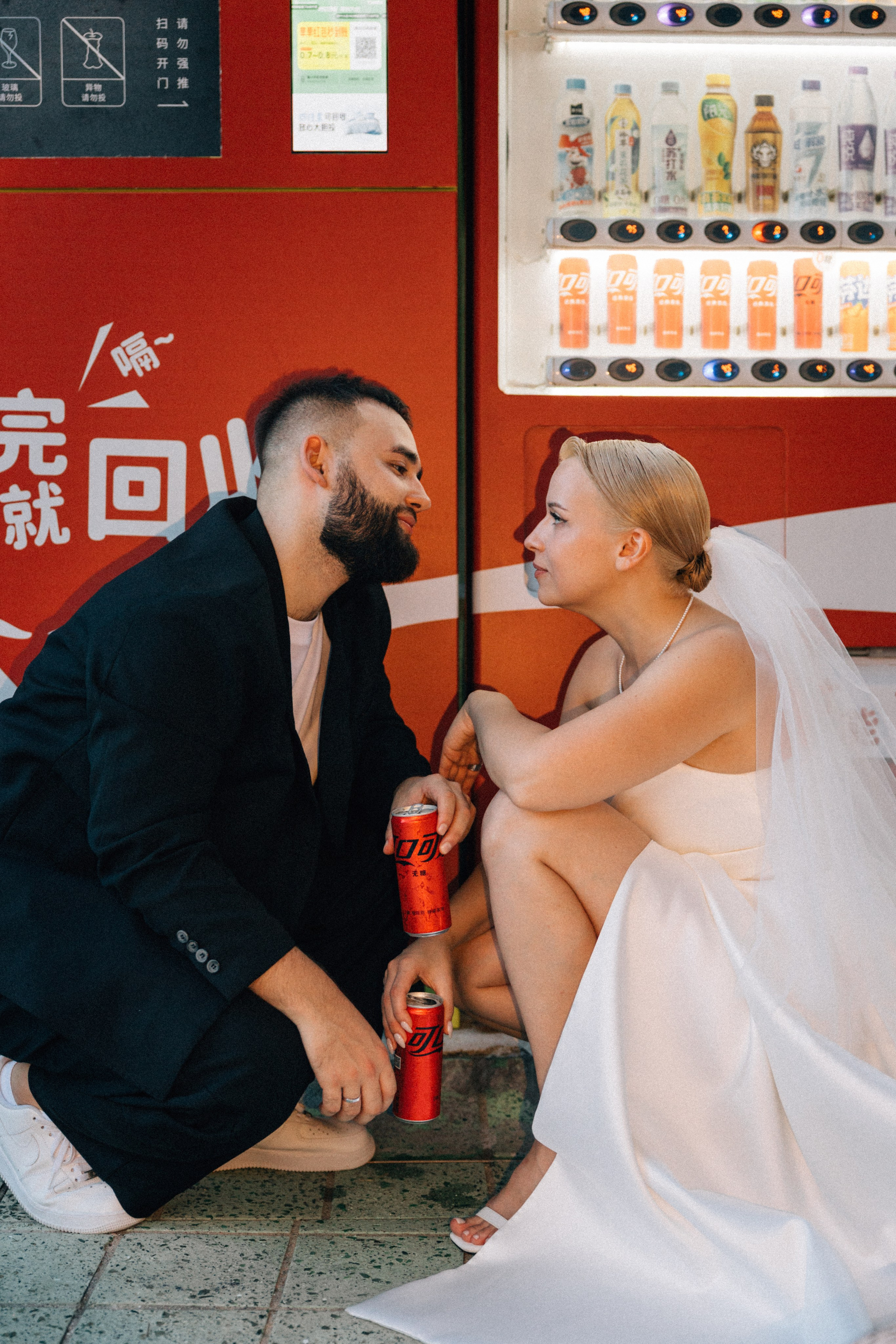 Wedding. Семейный фотограф в городе Шанхай, Китай Акулова Наталья