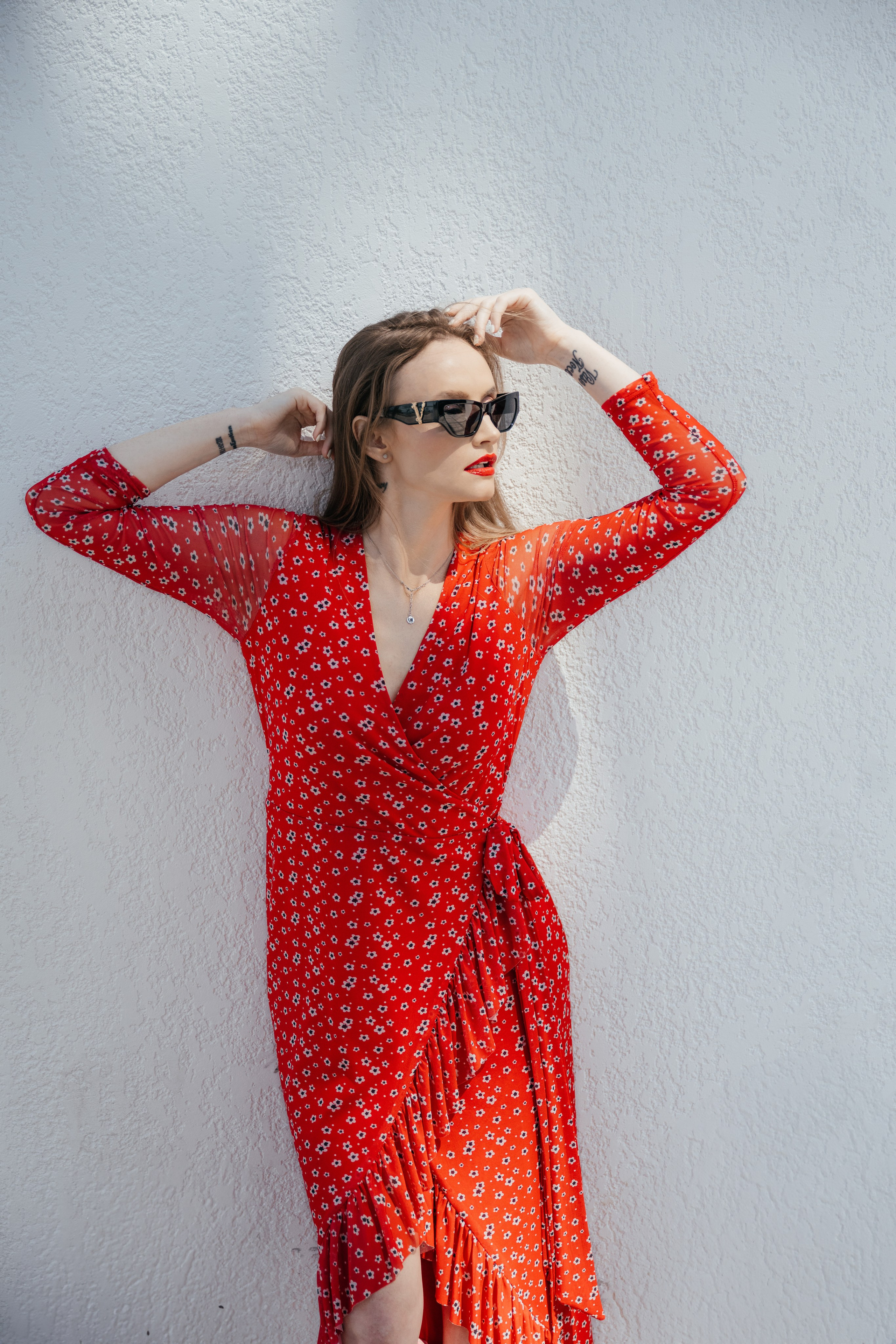 Наташа. Свадебный и портретный фотограф в Минске и РБ Владислав Саков