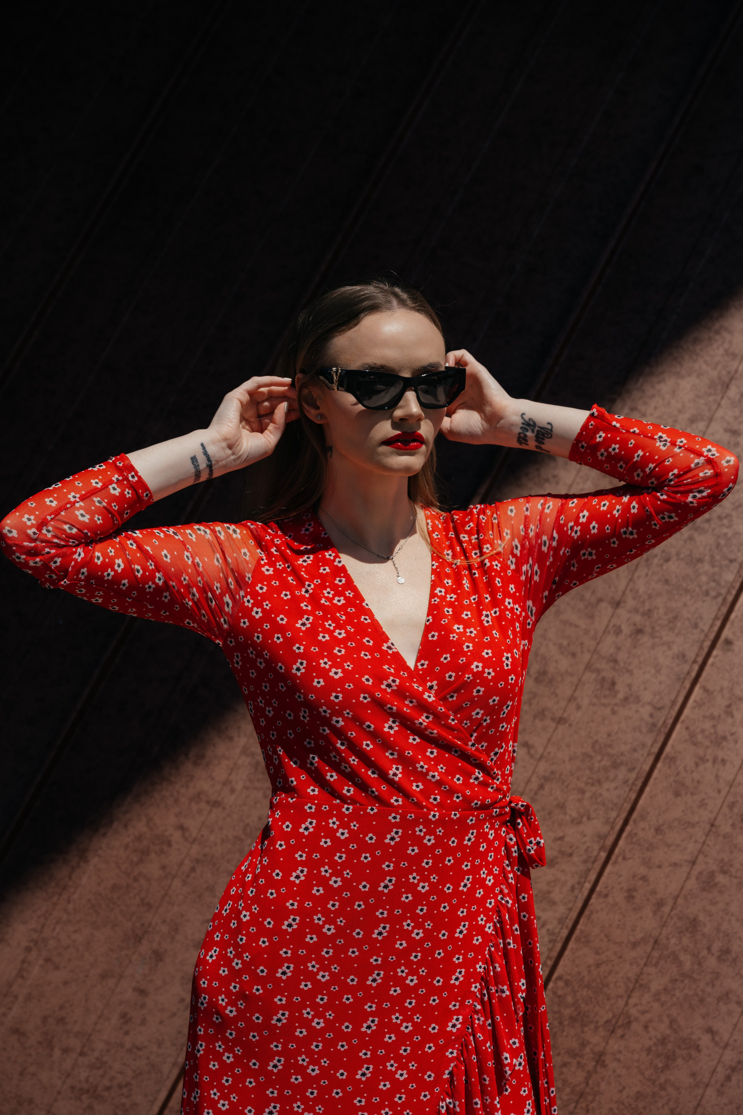 Наташа. Свадебный и портретный фотограф в Минске и РБ Владислав Саков