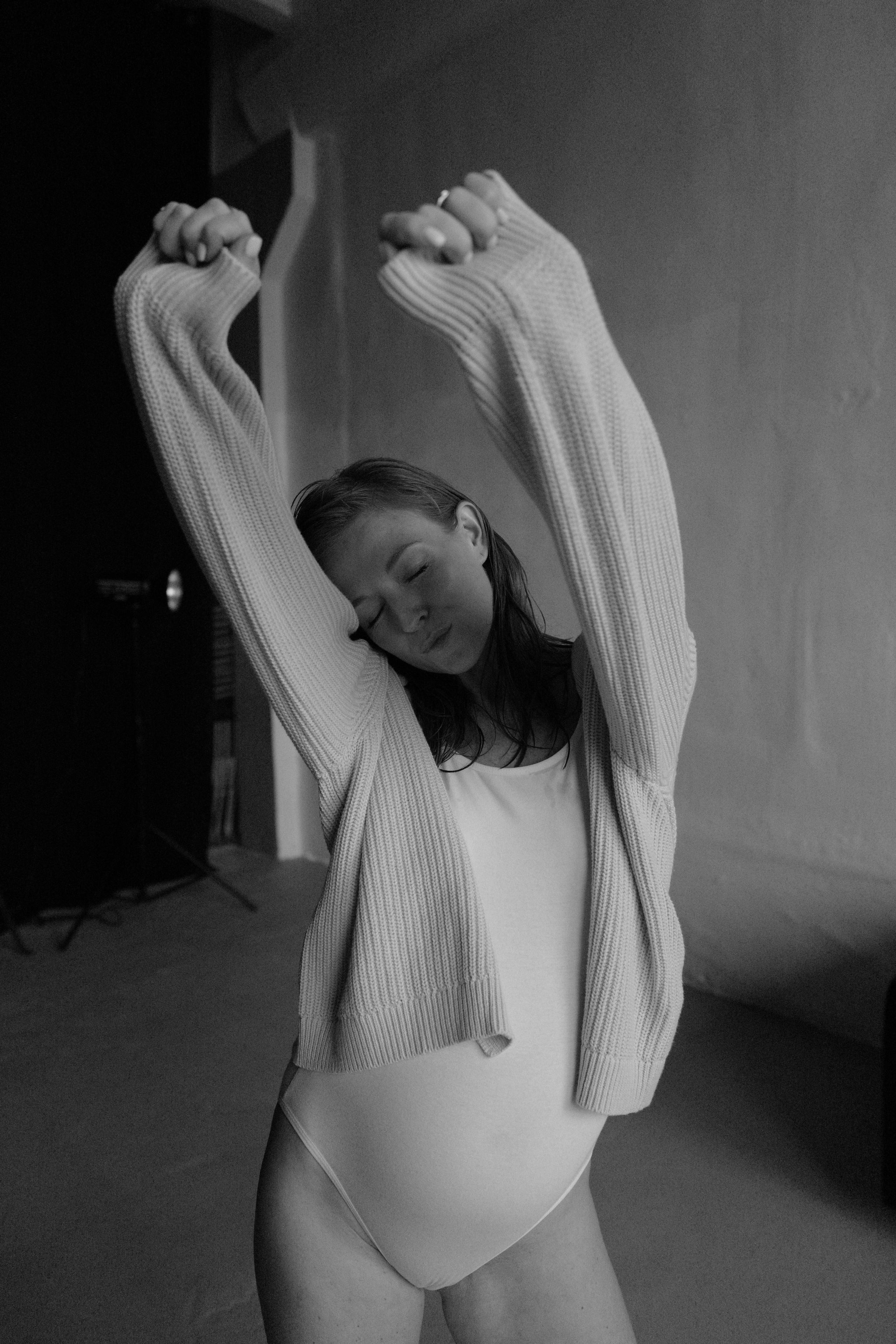 Маша. Фотограф Шевчик Виктория