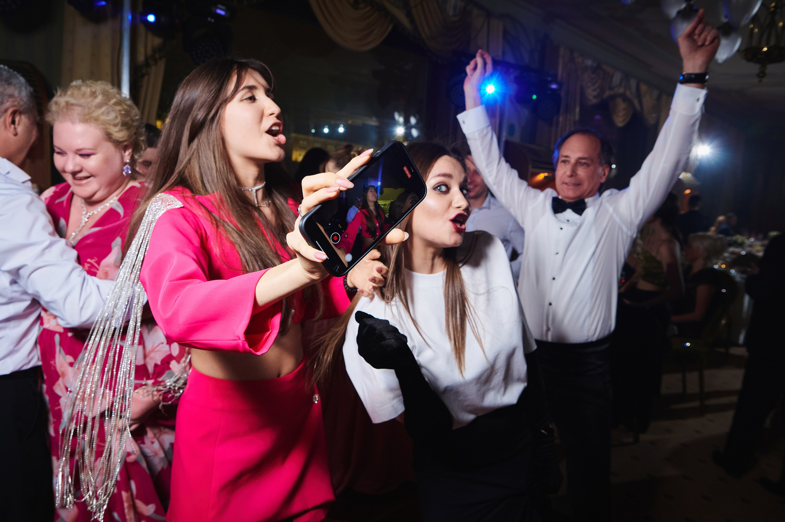 Корпоратив CSVT — 2023. Goganaft.ru — Репортажный фотограф в Москве Георгий Коненков