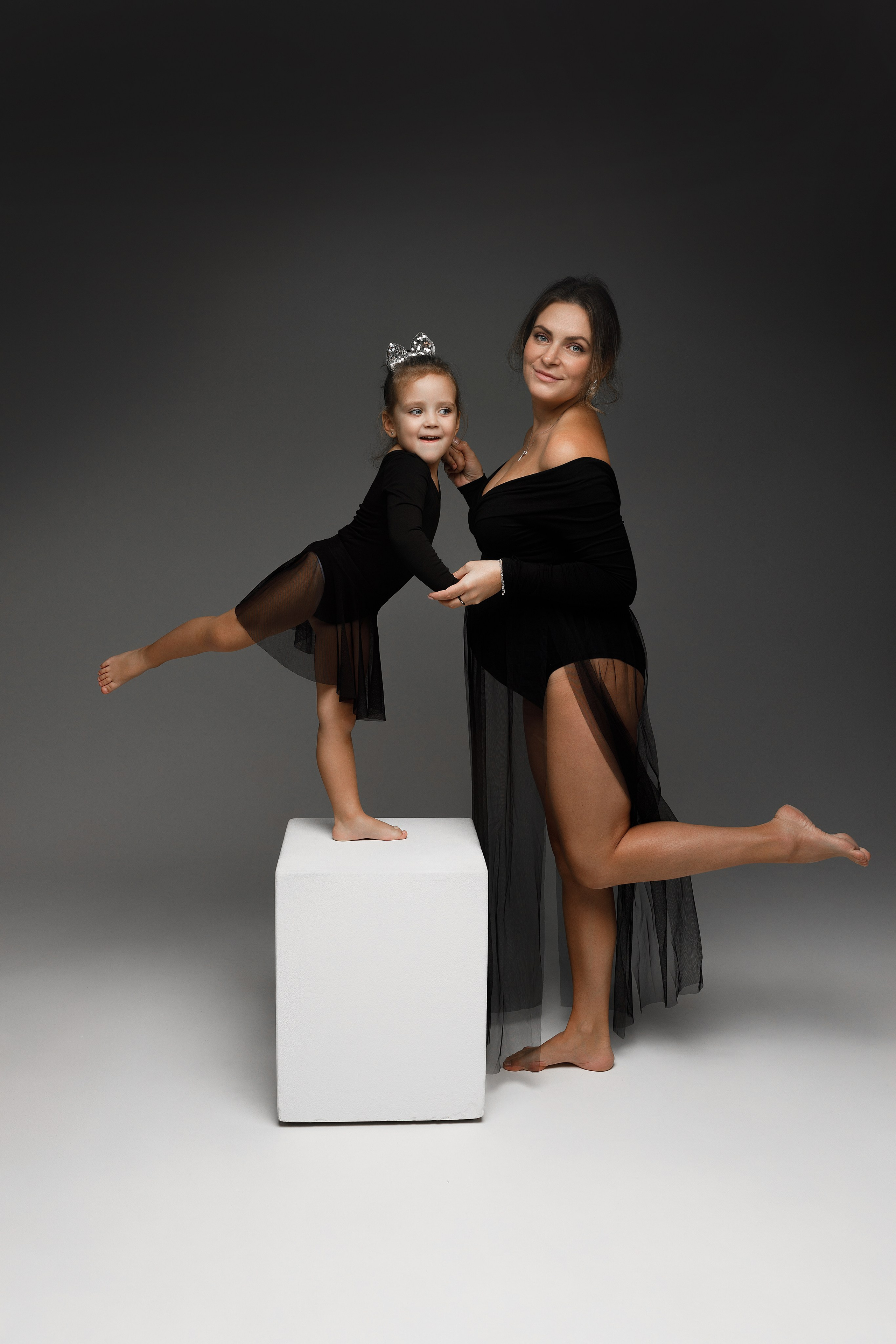 4. Фотограф в Москве Юлия Хамзина