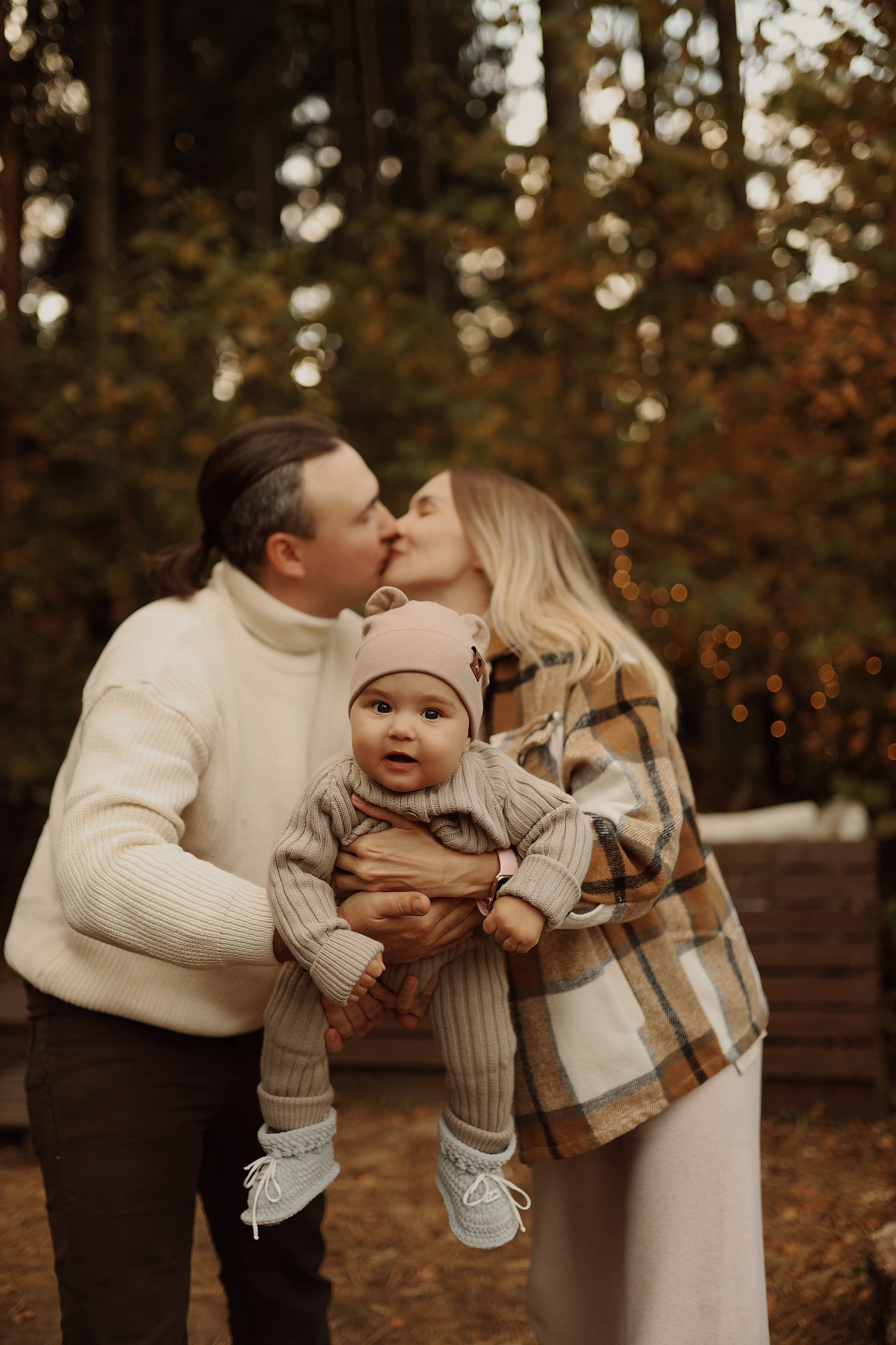 № 17. Фотограф в Москве Юлия Хамзина