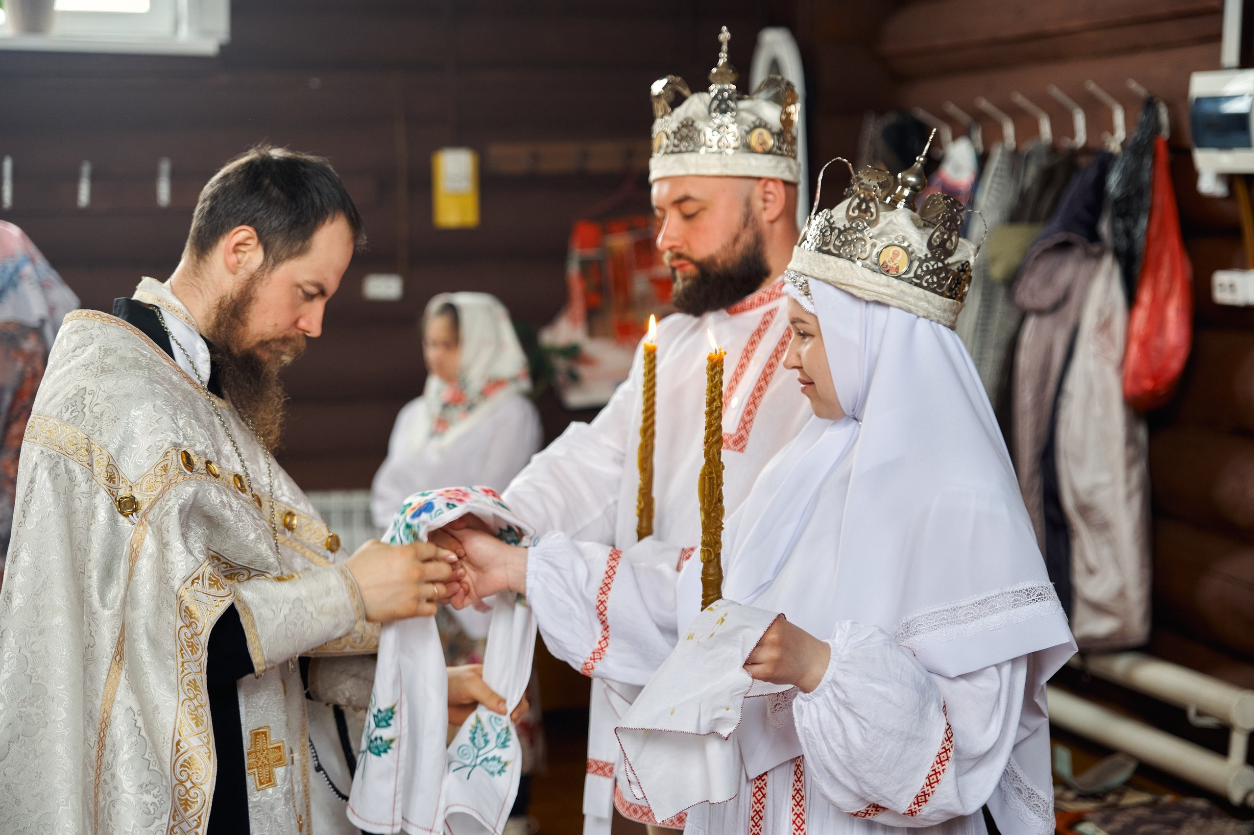 Юбилей и др