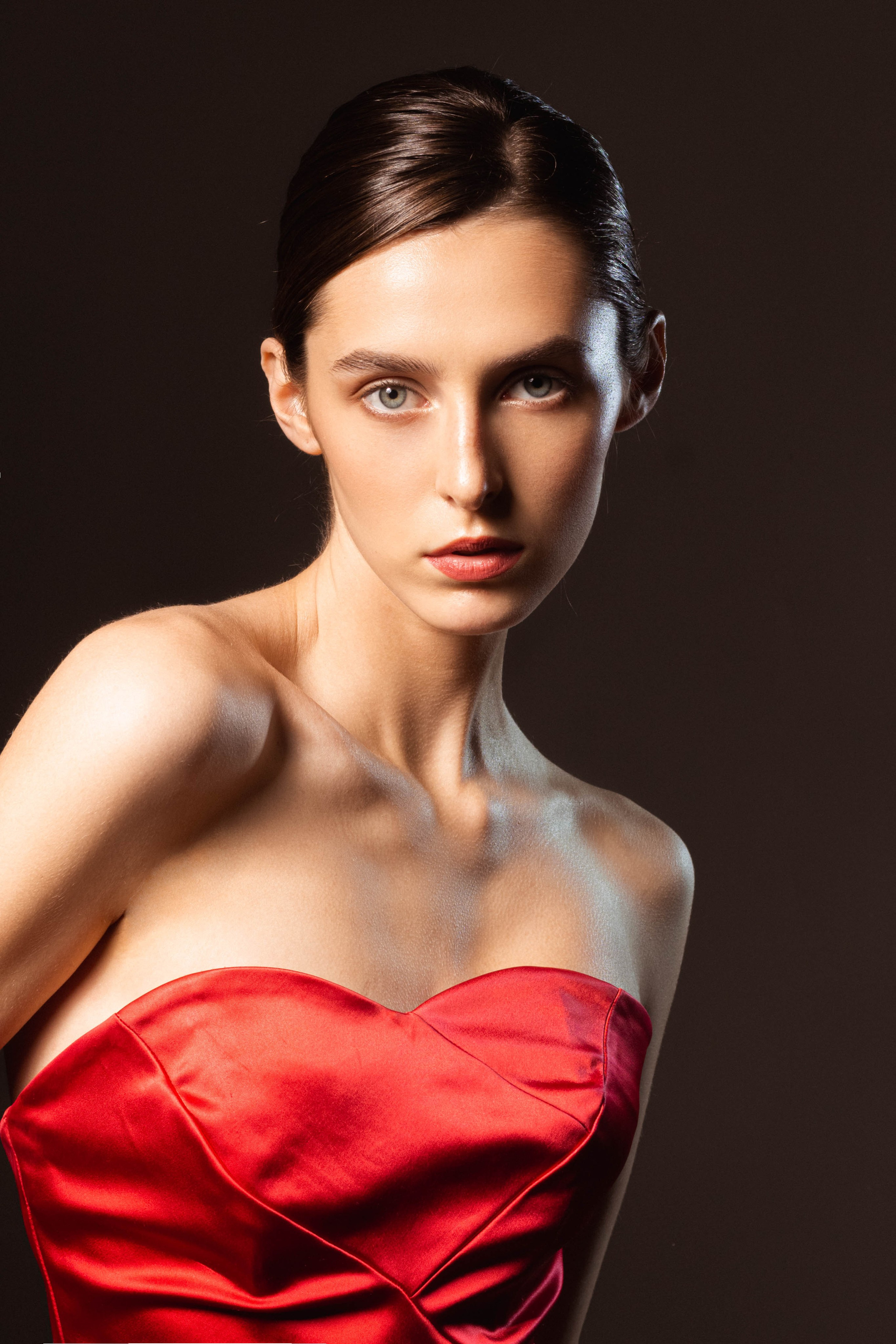 Варвара Павочка. Модельное агентство TM Models в Калининграде