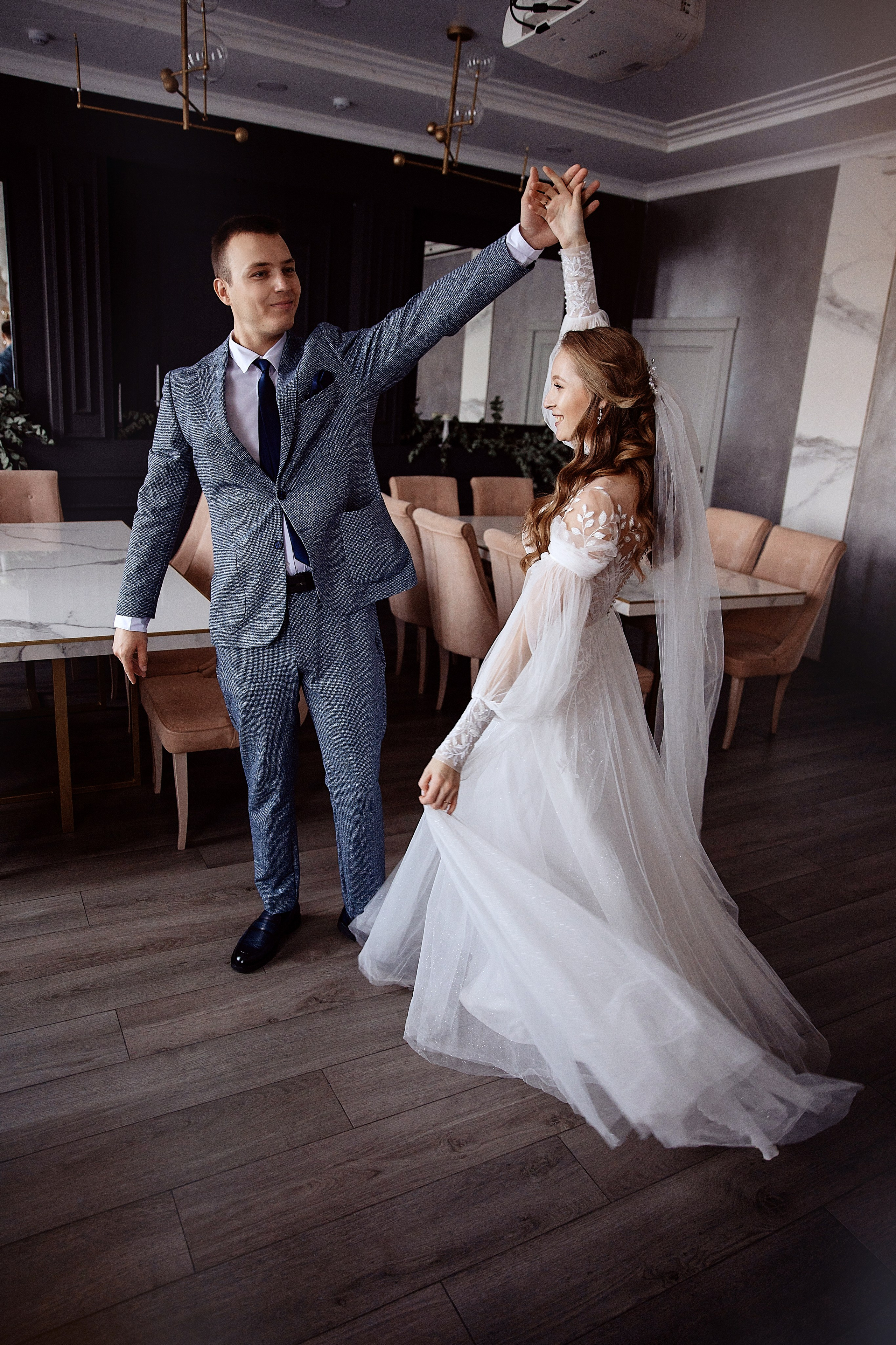 Павел и Диана. Свадебный и семейный фотограф в Йошкар-Оле