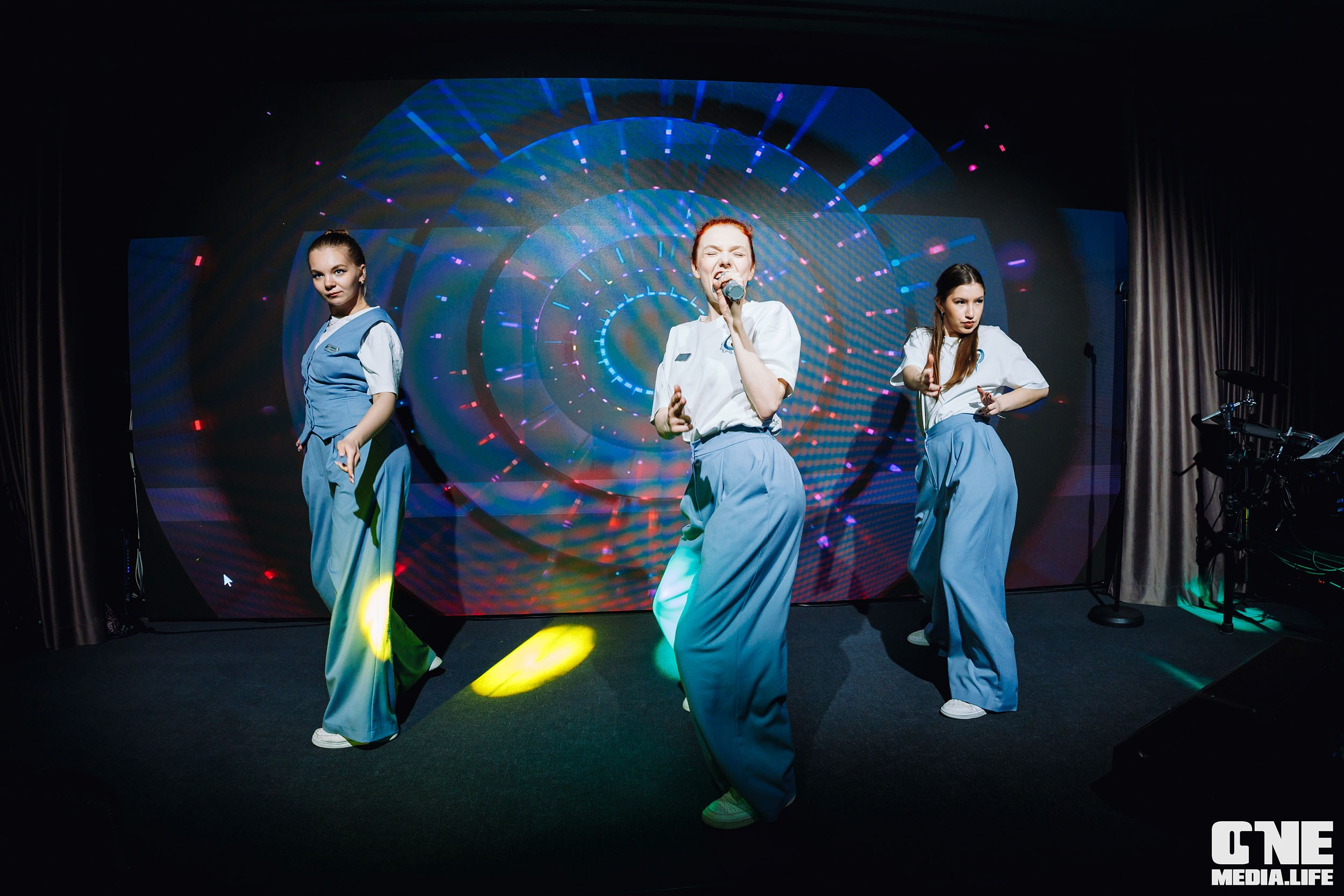 Фоторепортаж из ресторана Океан. One Media Life: фоторепортажи, фотоотчеты с мероприятий и заведений