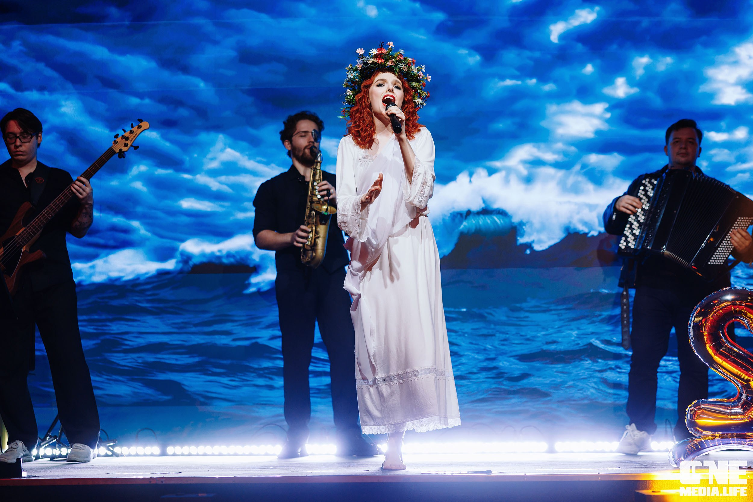 Фоторепортаж из ресторана Океан. One Media Life: фоторепортажи, фотоотчеты с мероприятий и заведений