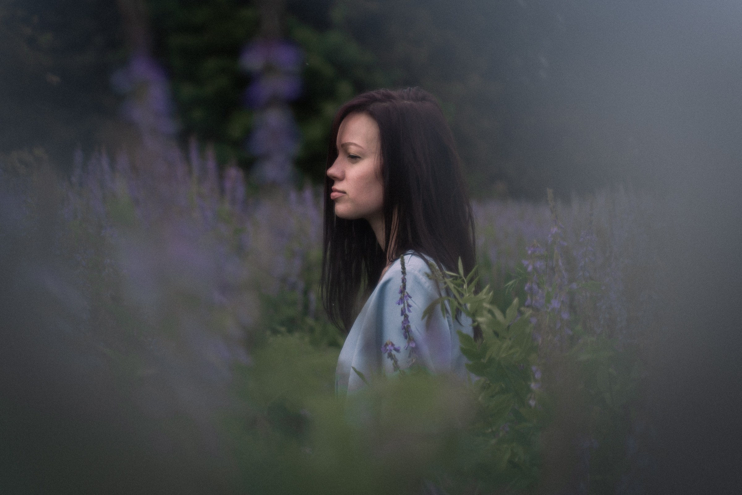 Саша. Фотохудожник Гордеева Анна г. Владимир