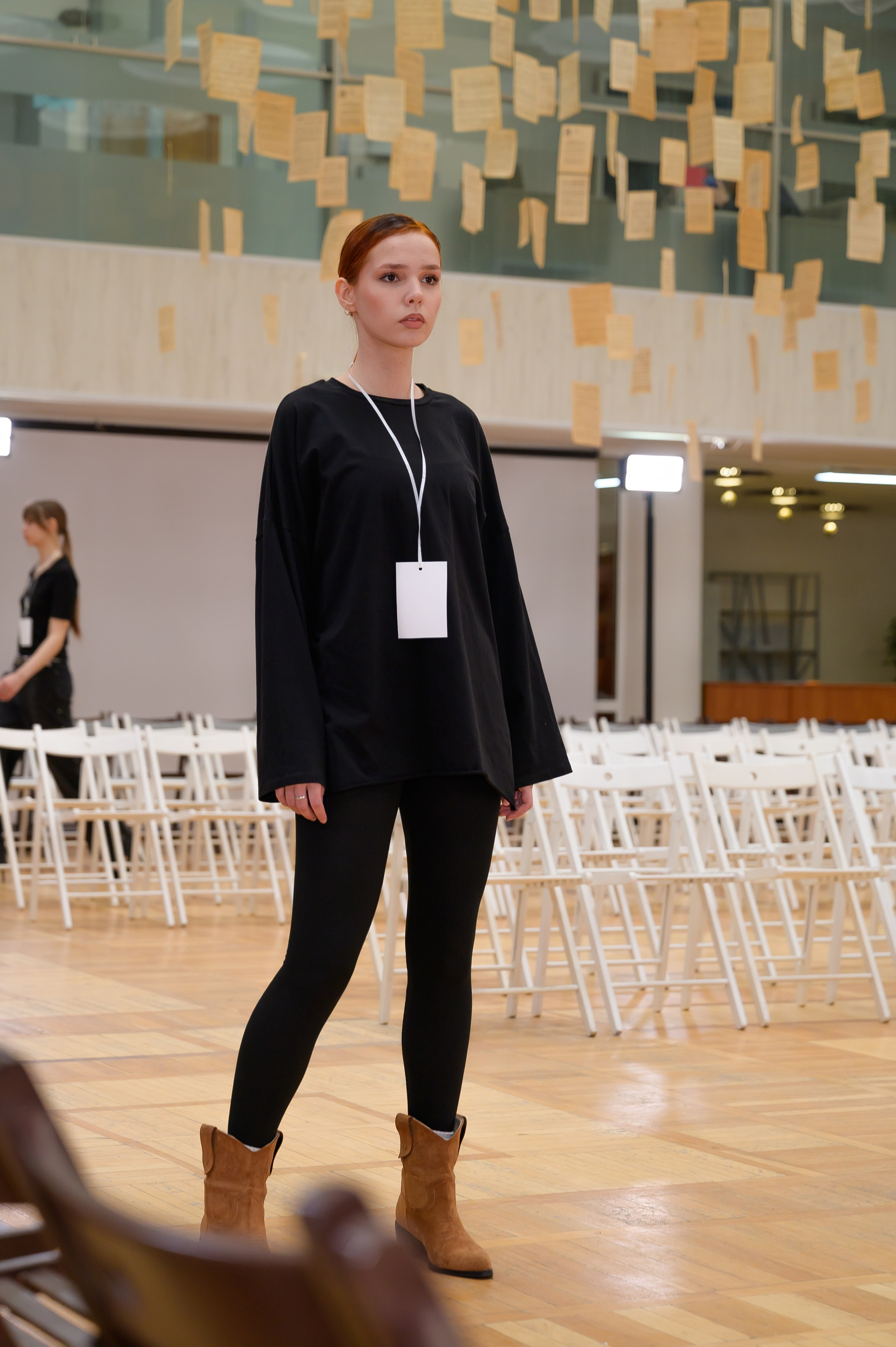 Волгоградская неделя моды