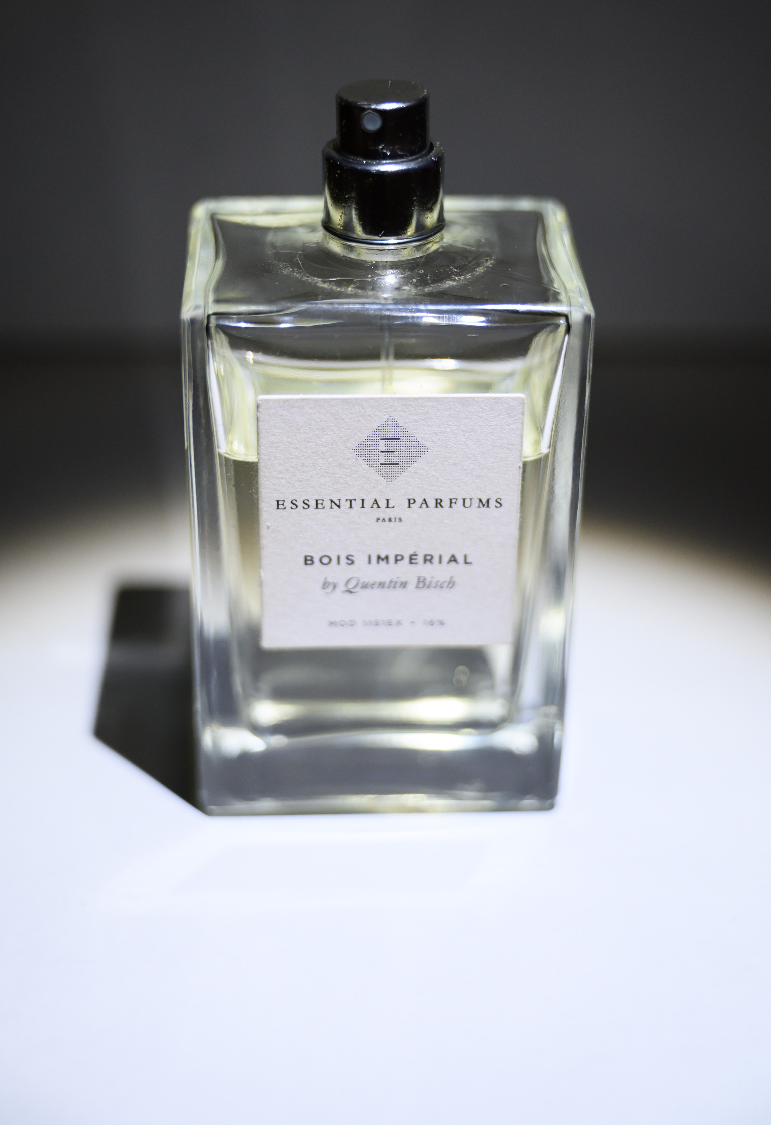 Туалетная вода «Bois Imperial»