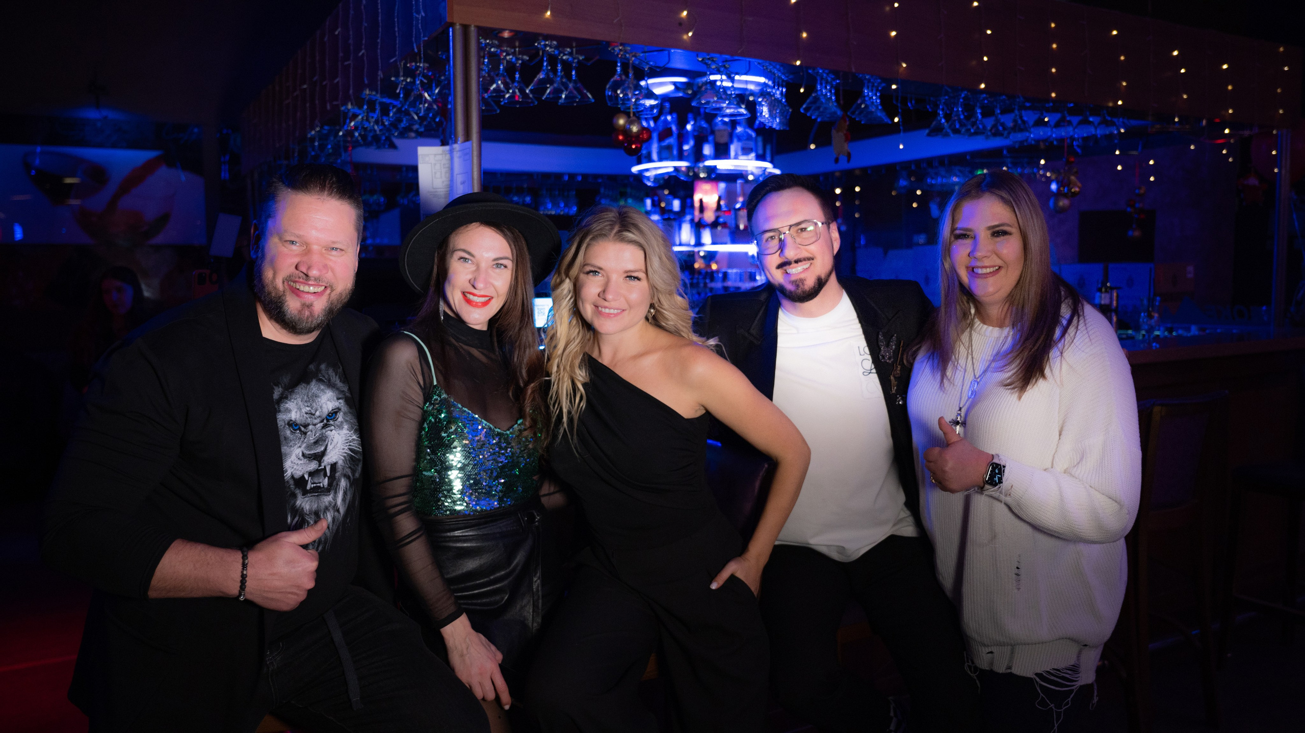 Квартирник